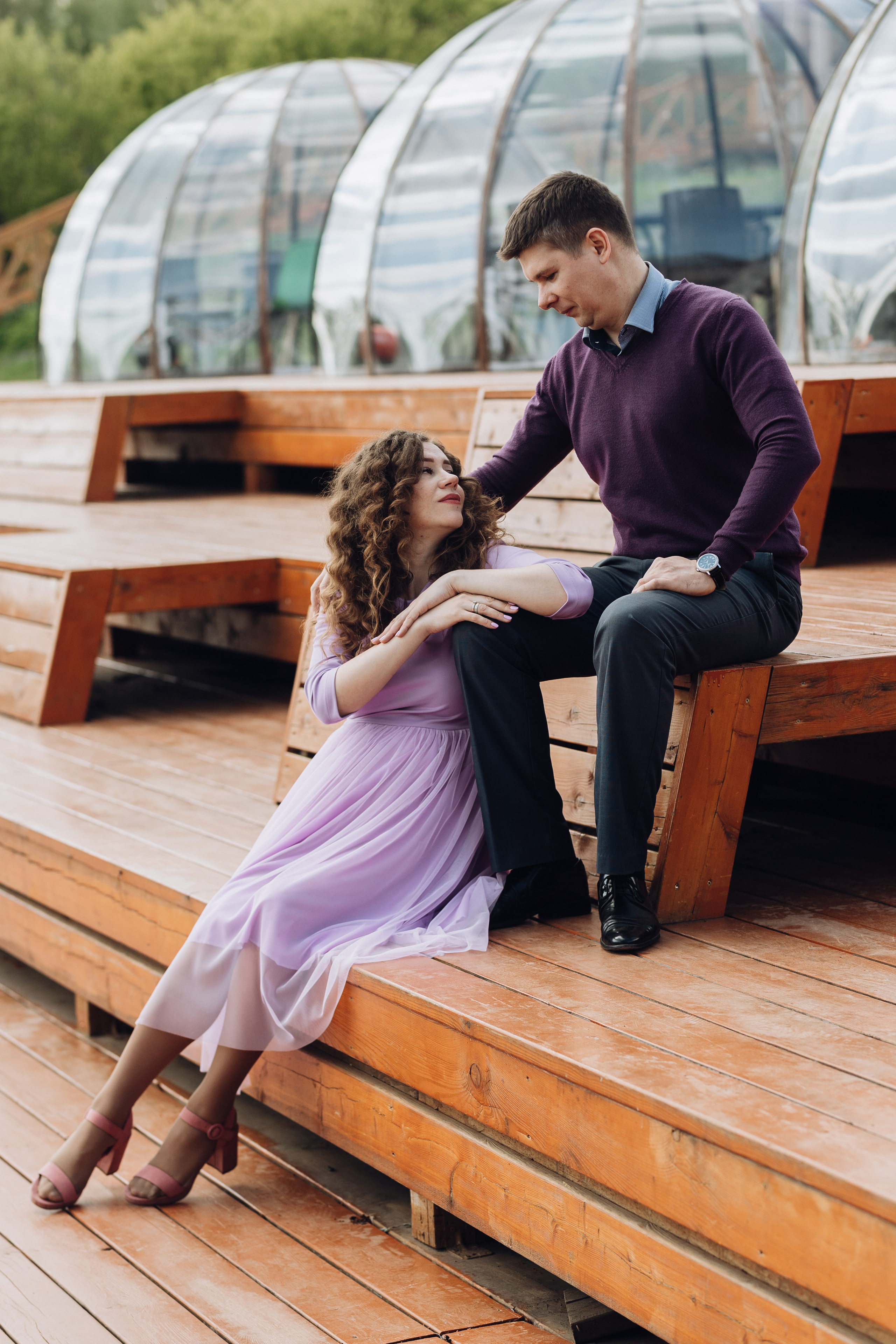 Семейные съемки. Выпускные фотоальбомы Фрязино Щёлково Света Шенгелия