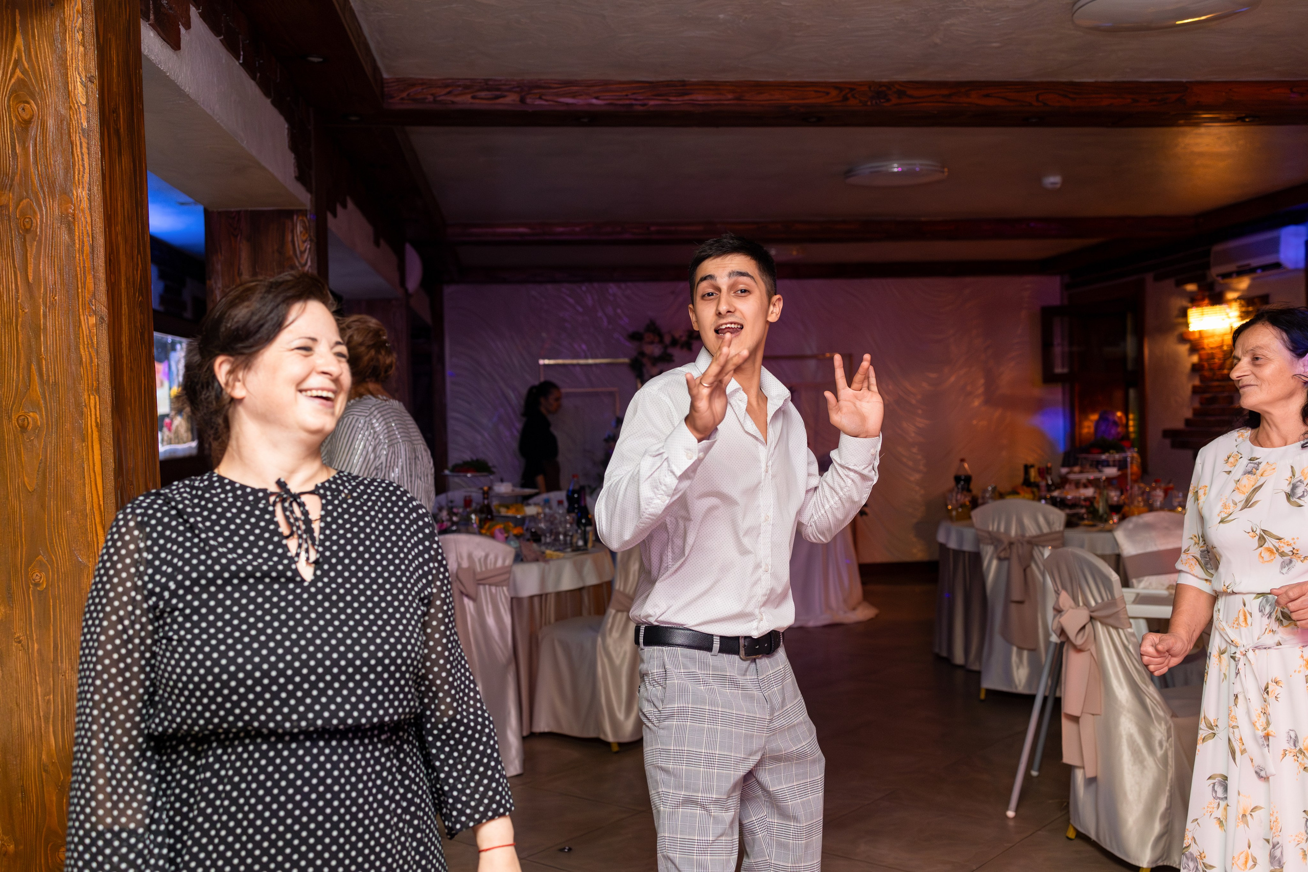 Анастасия & Василий. Фотограф Виктория Бурова