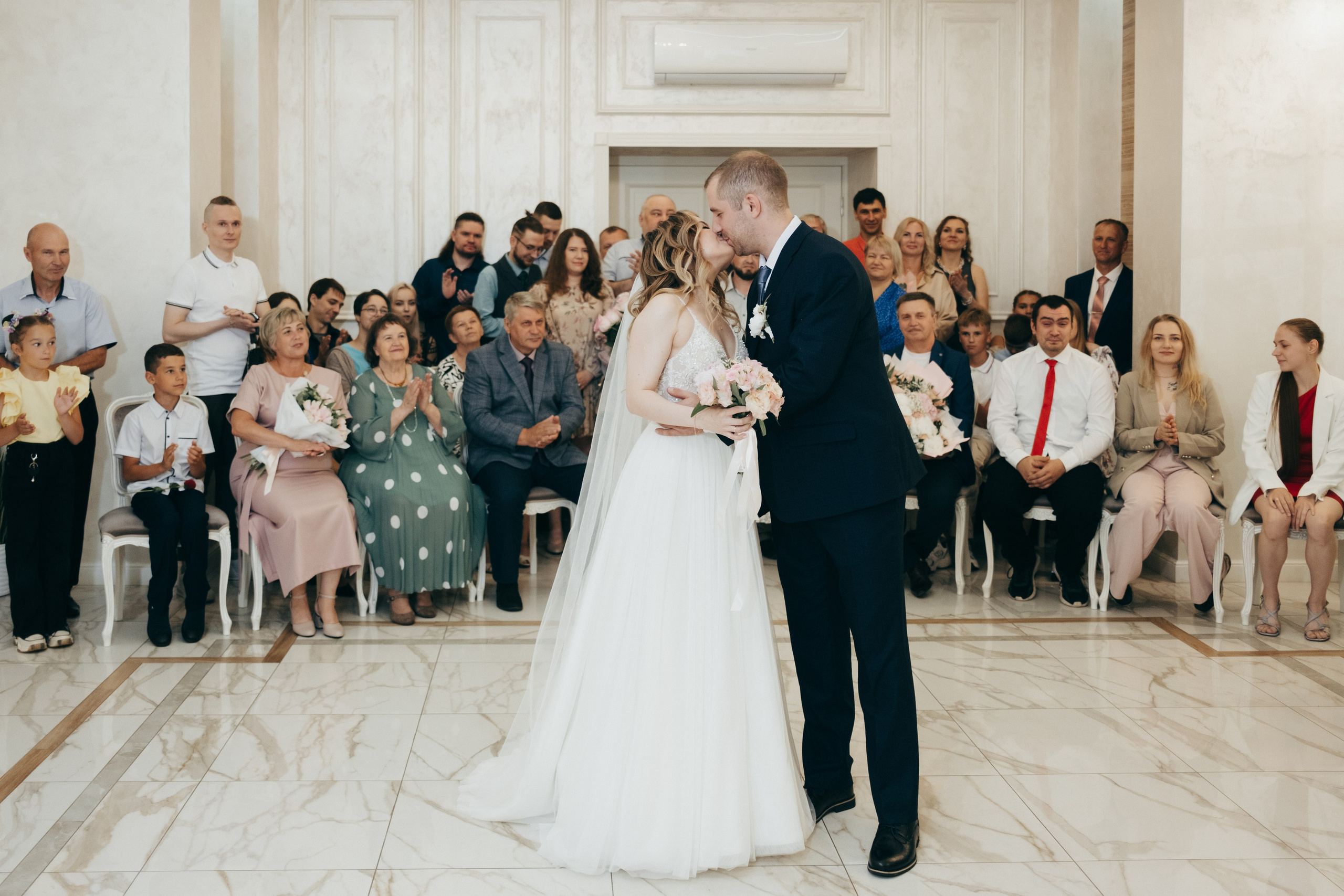 Владимир&Валерия. Свадебный и репортажной фотограф Денис Ожигин в Краснодаре и Краснодарском крае