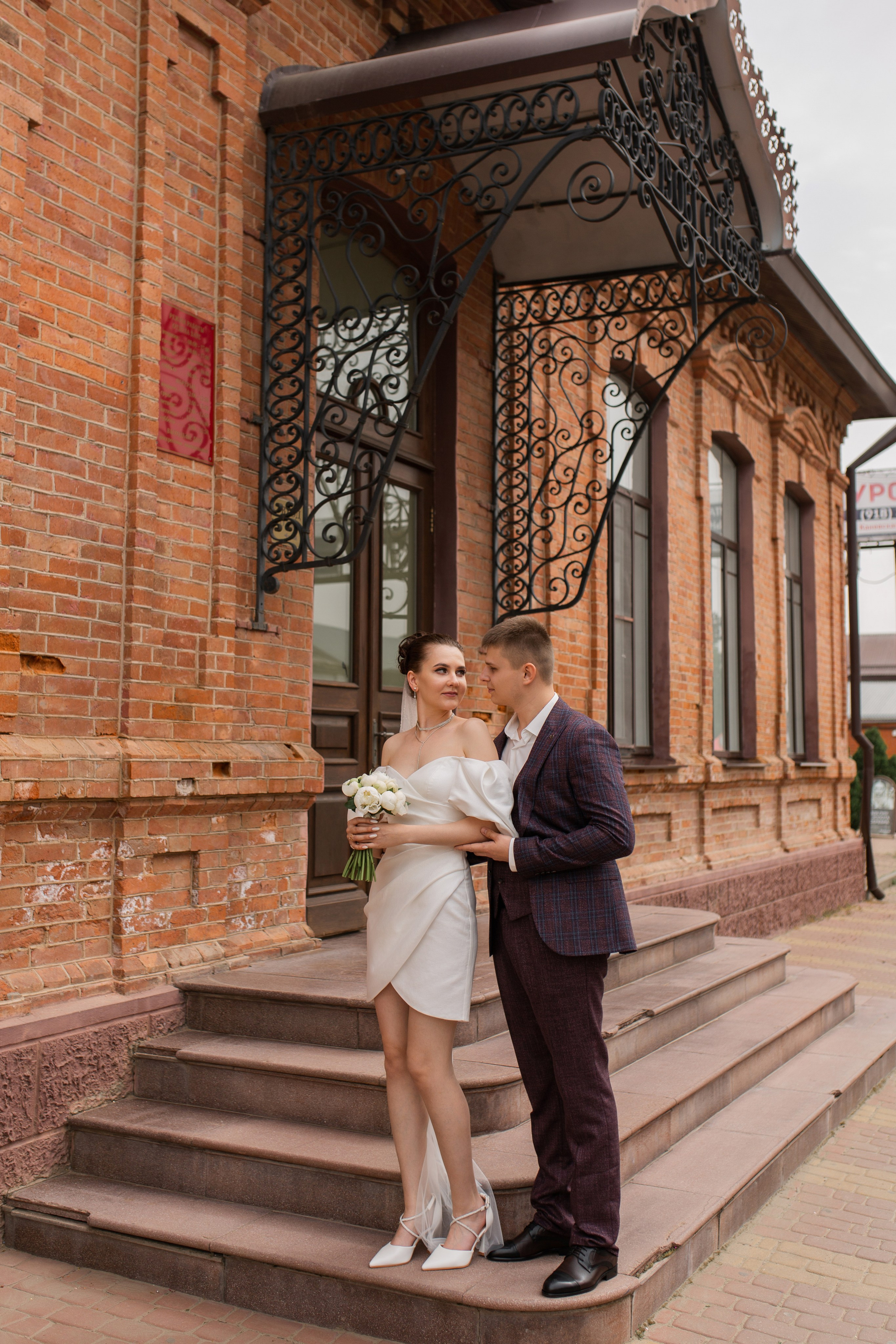 Настя и Влад. Семейный фотограф в Каневской Епифанова Ольга