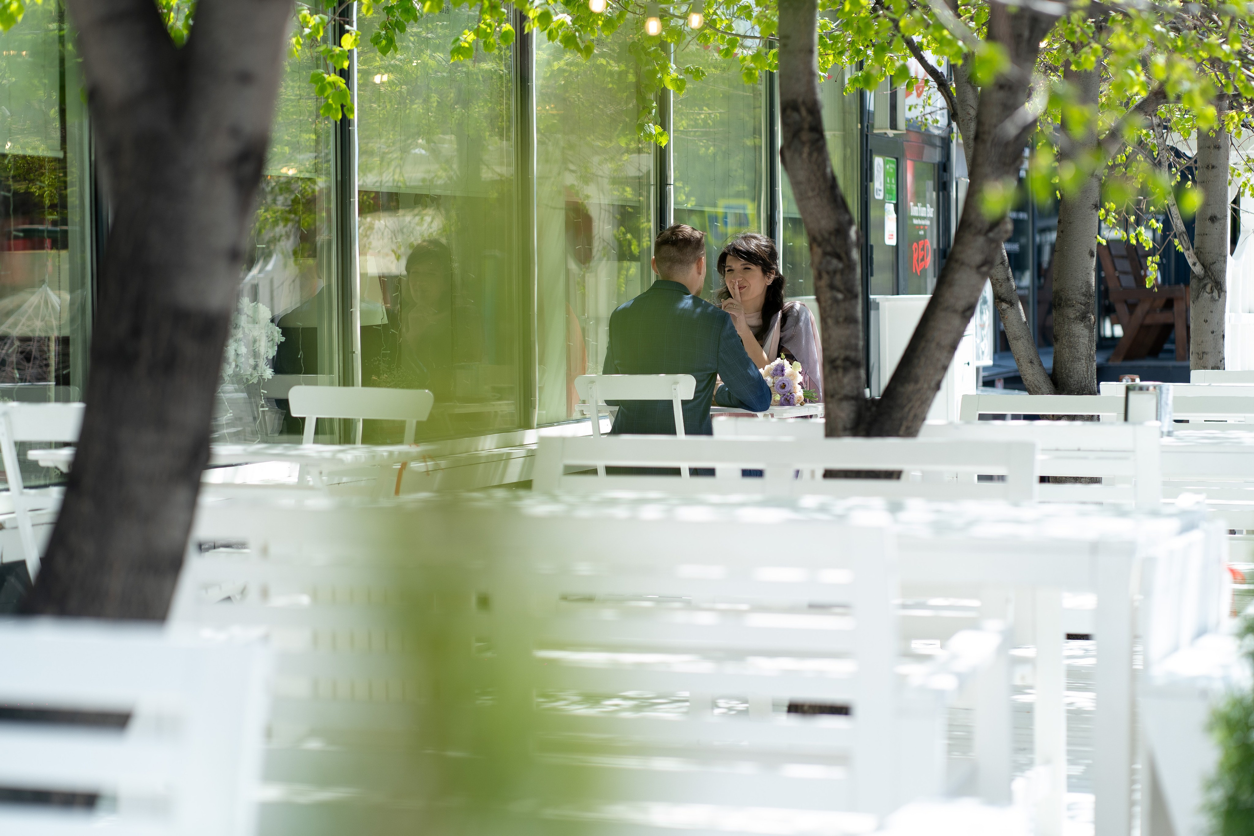 Виктория & Максим. Анастасия Паршукова — фотограф Шерегеш Новосибирск