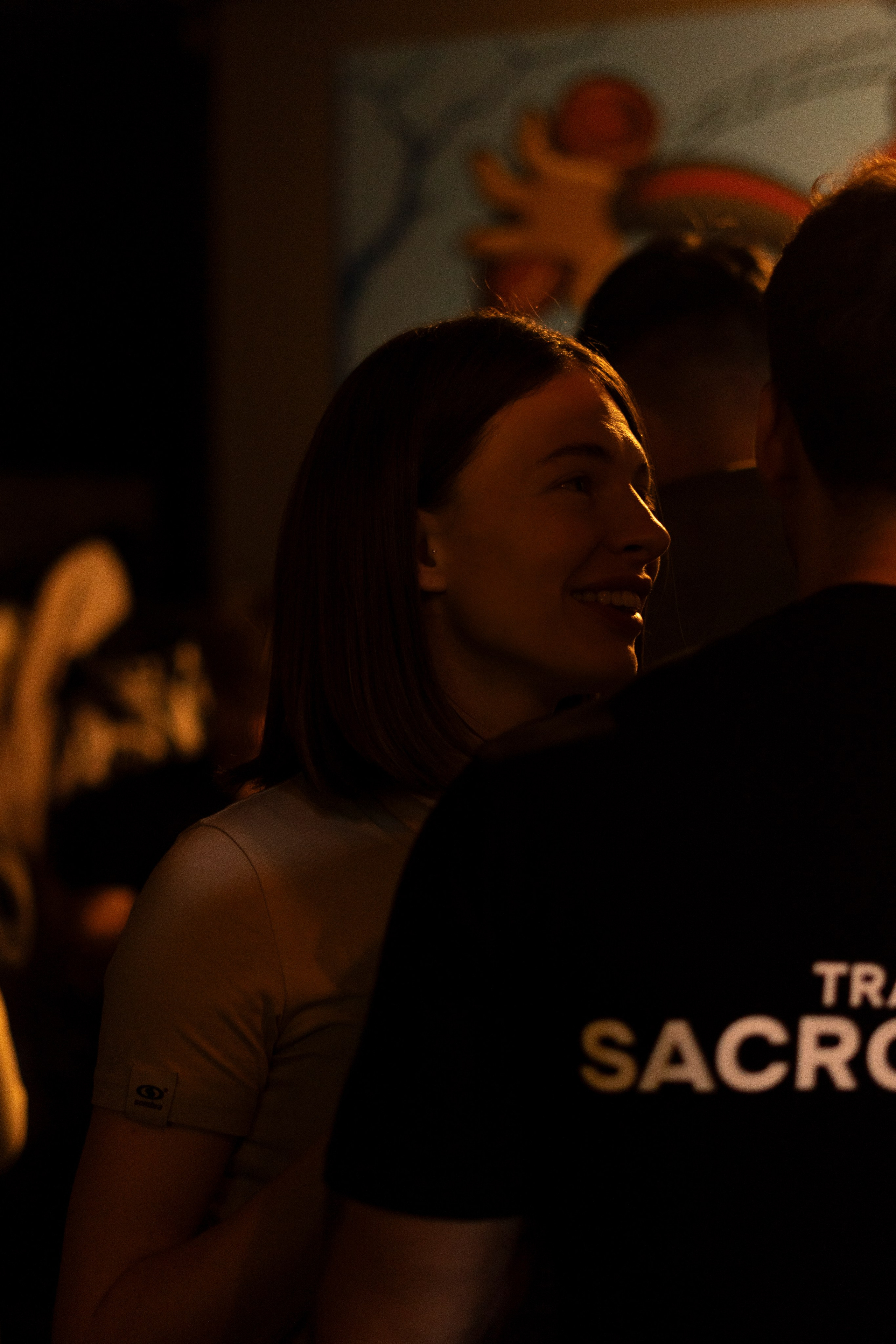 HNY. Анастасия Паршукова — фотограф Шерегеш Новосибирск