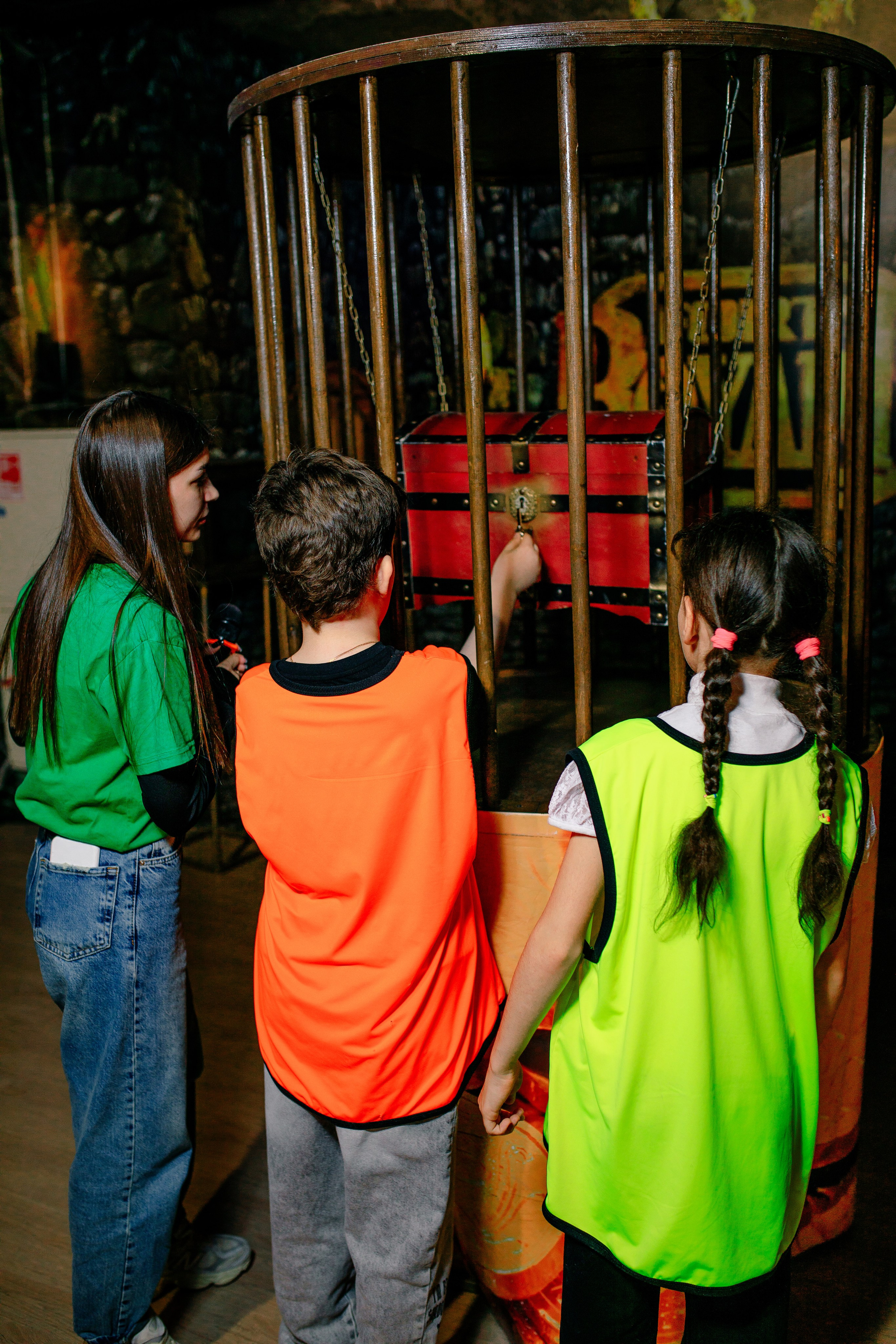 ФОРТ БОЯРД. Свадебный и семейный фотограф в Курске и Курчатове