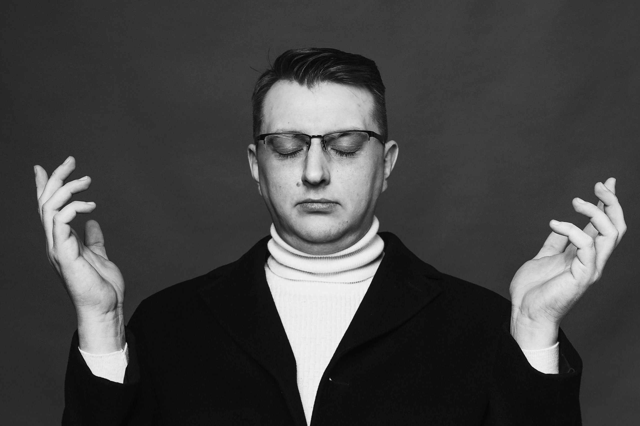 Александр. Портретный и арт-фотограф в Санкт-Петербурге и Выборге Олег Борцов