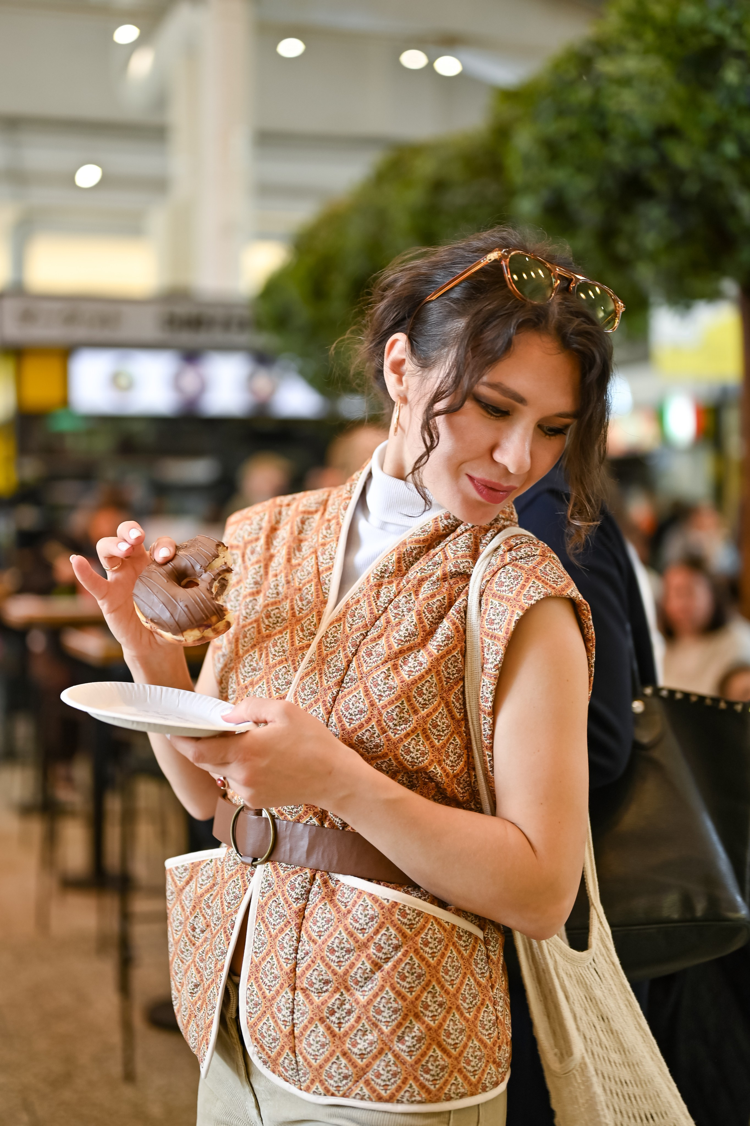 Бренд одежды Palma. ZDARONOKIA Репортажный фотограф