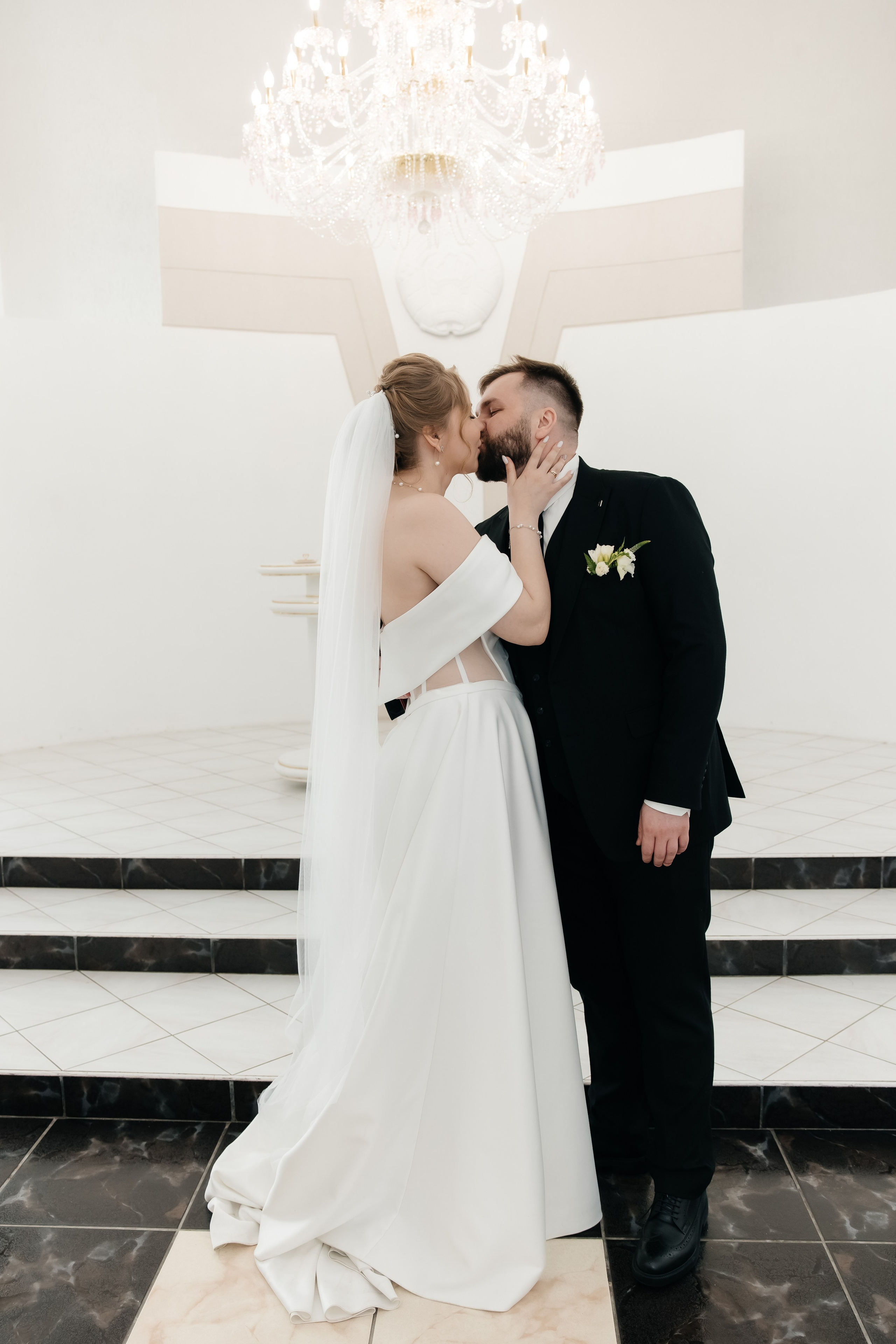 19|04|25. Фотограф ВИКА МЕДУЗА