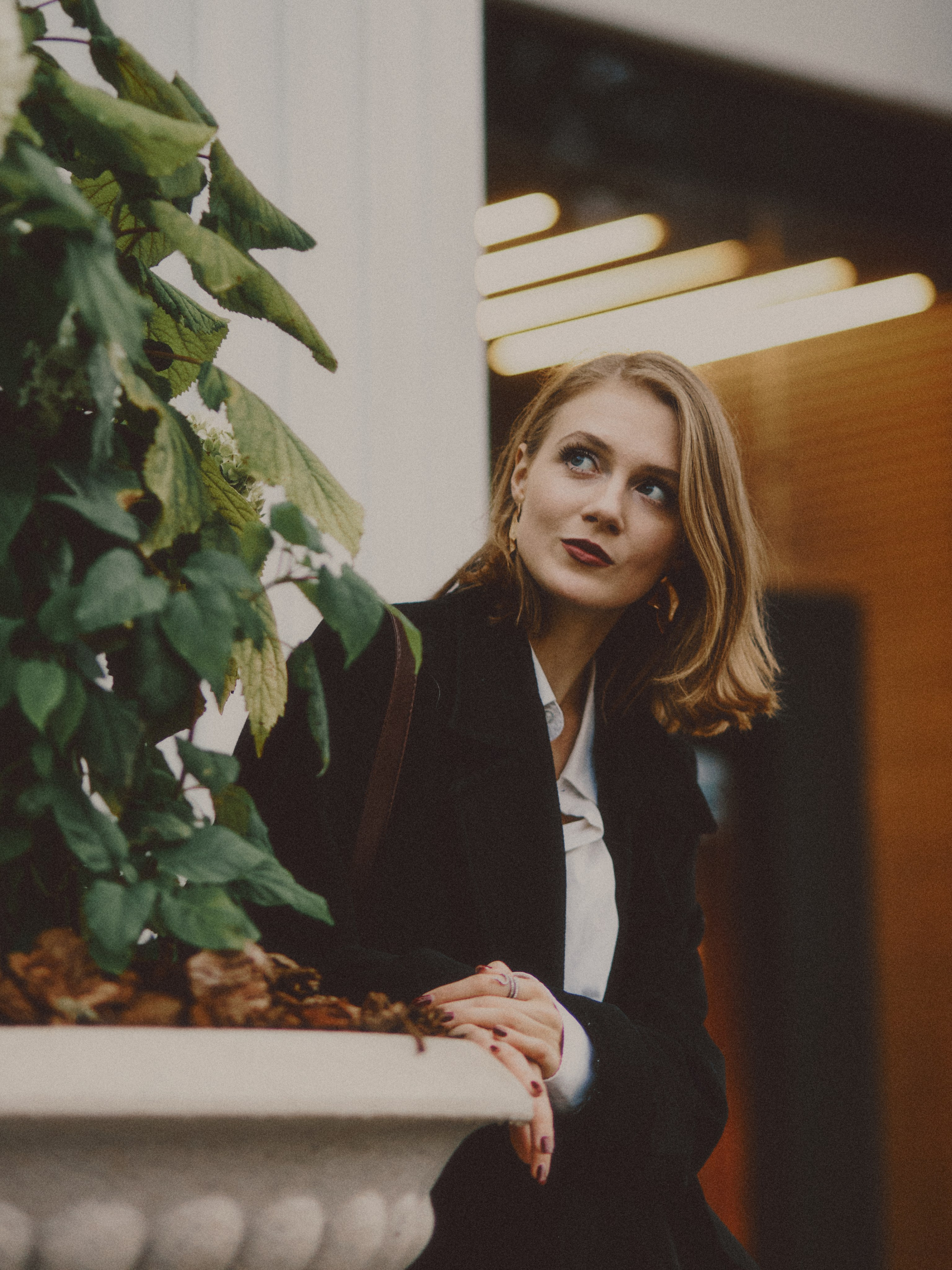 Марта. Портретный фотограф в Москве Ольга Крылова