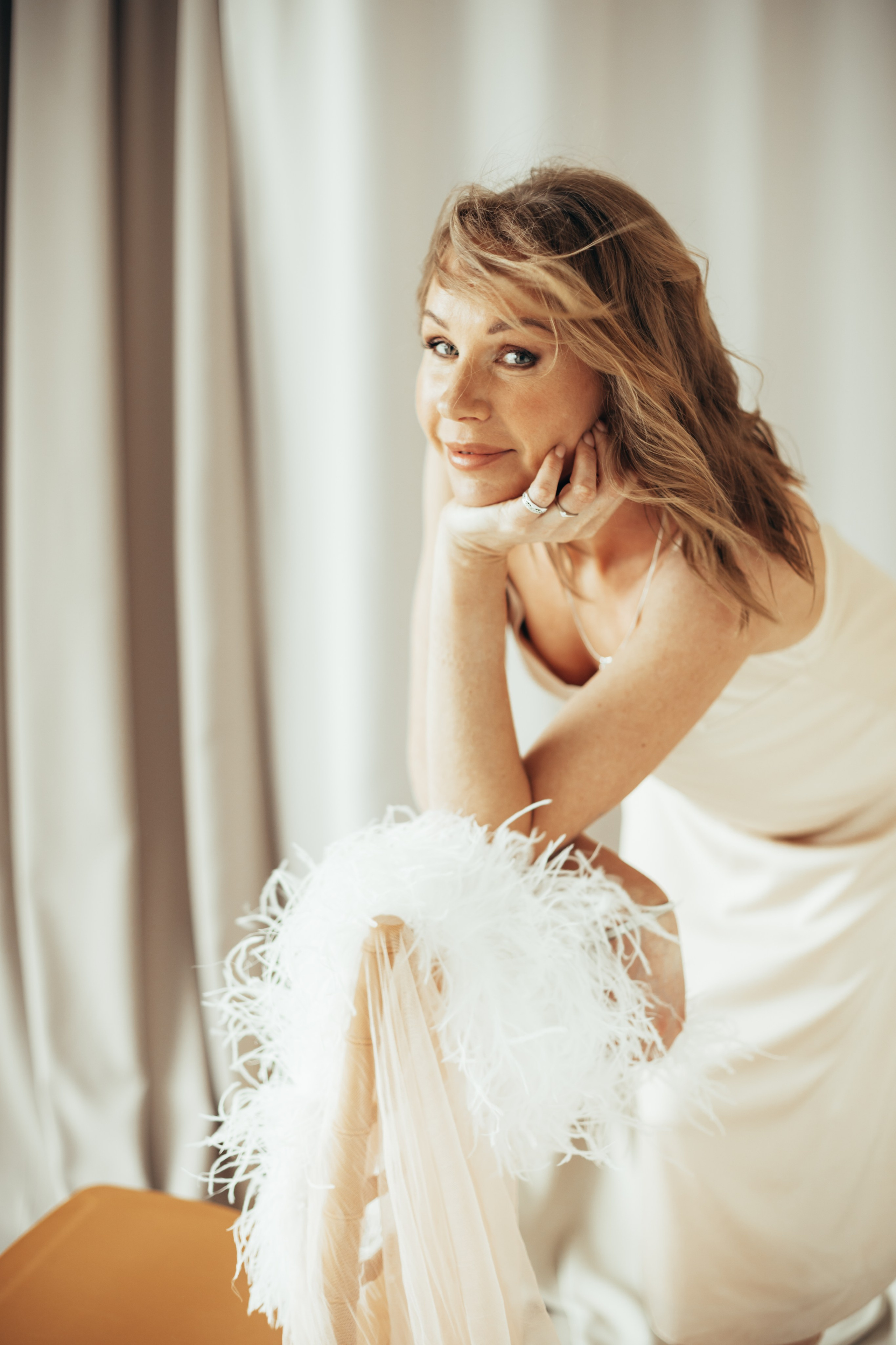 AnnA. Калай Юлия. Фотограф. Москва