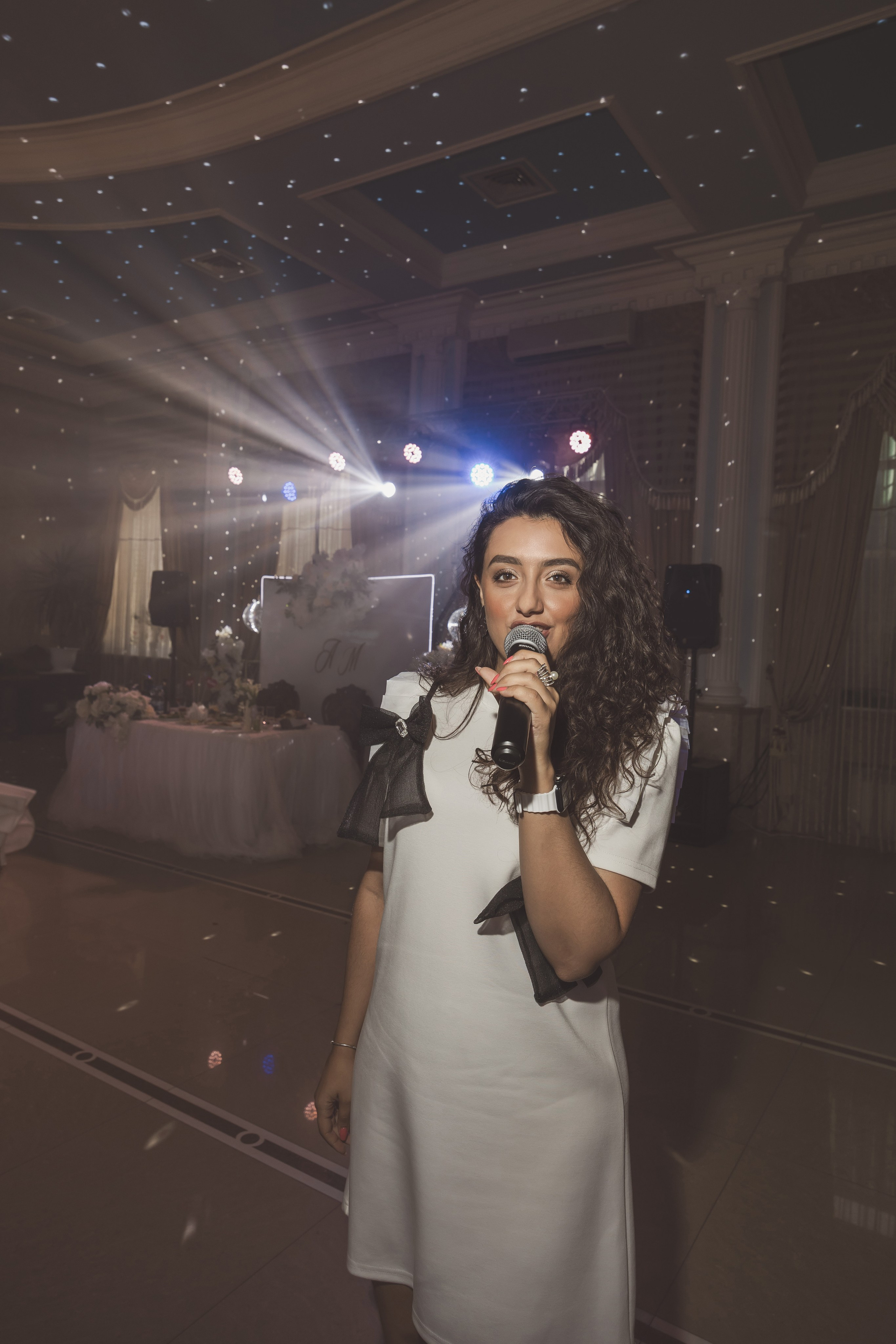 Артем & Мария. Яна Чхан — Фотограф в Донецке и не только