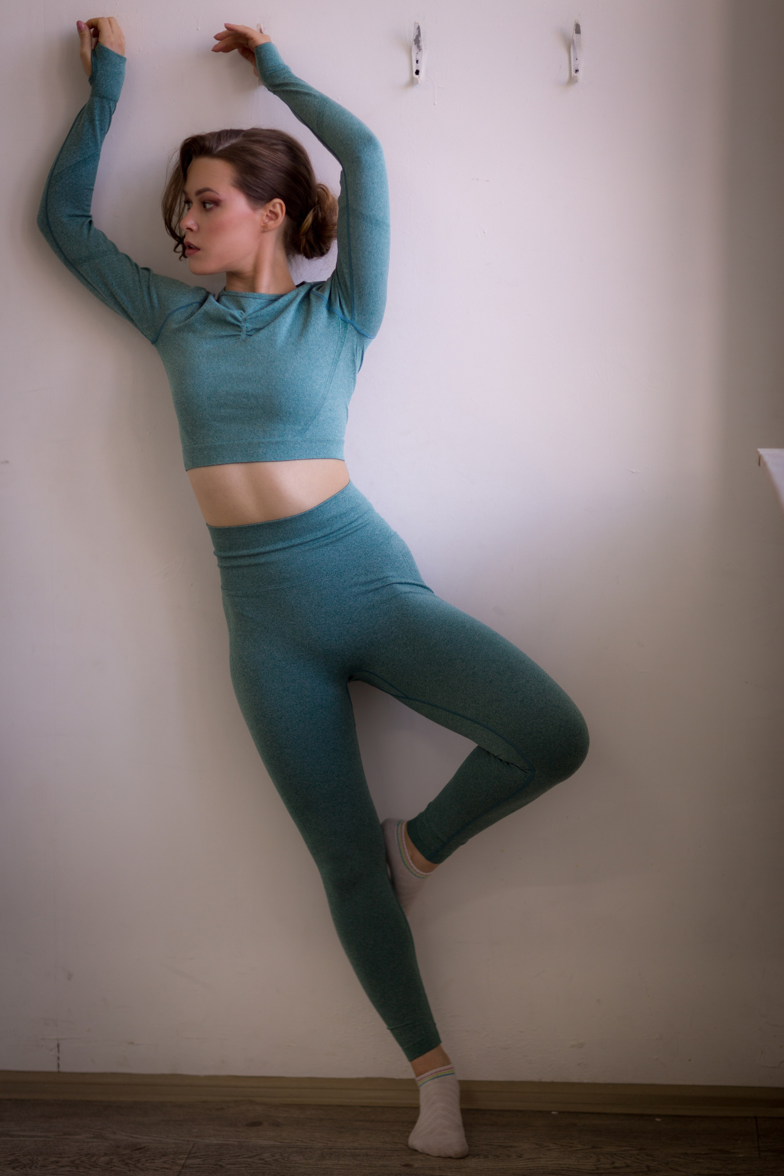 Mary. Photographer Vadim Cheprasov | Saint-Petersburg