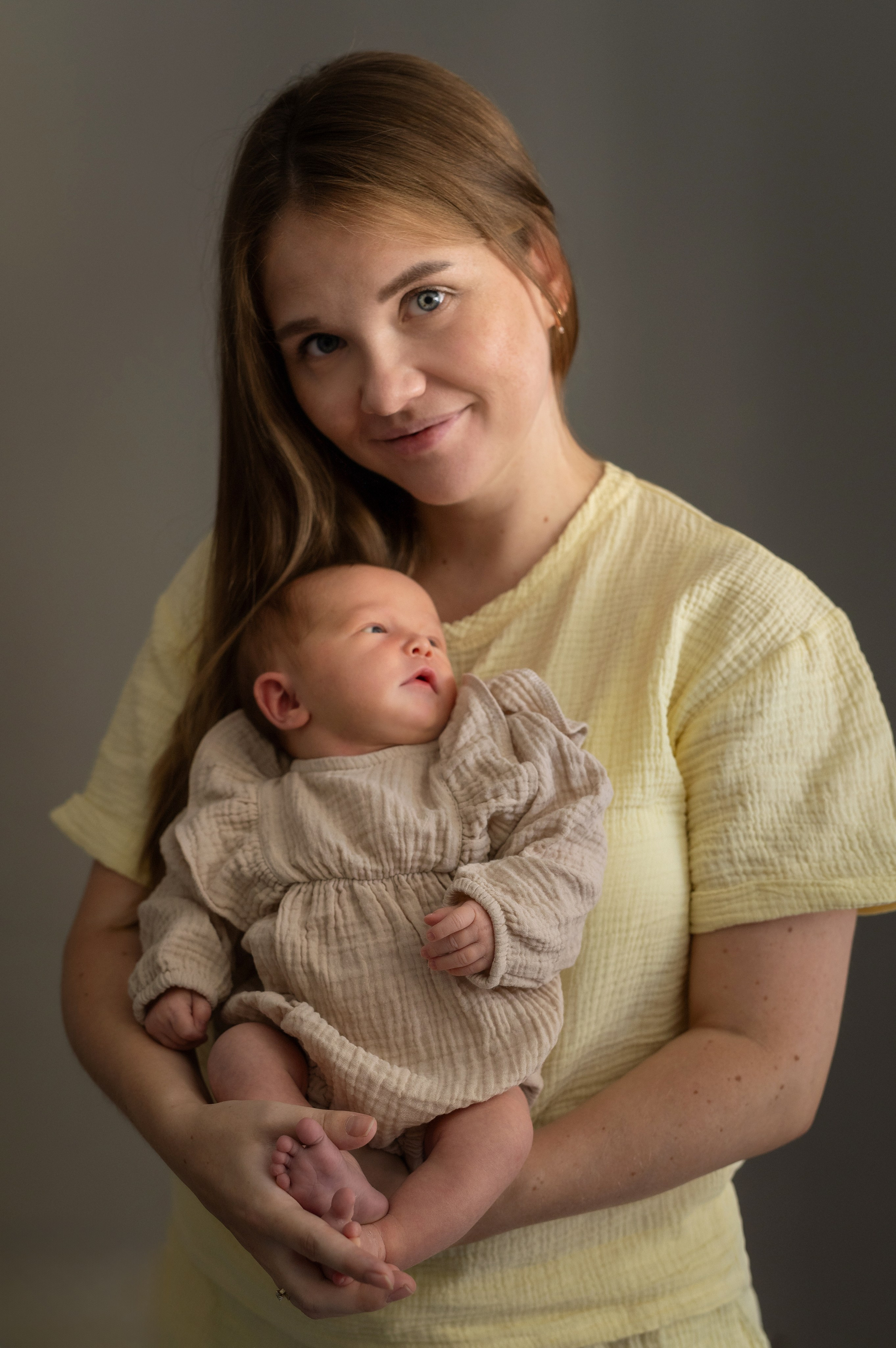 Newborn life style. Семейный и детский фотограф Подольск Наталья Шаляпина