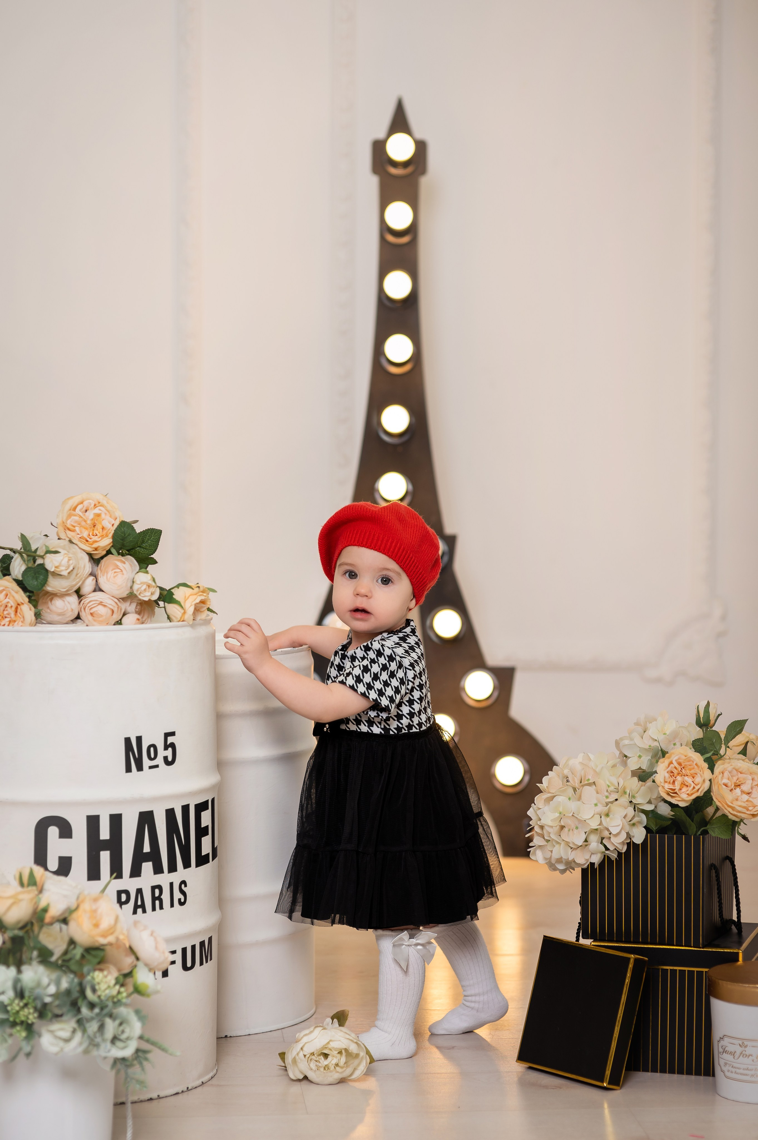 Малыши. Семейный и детский фотограф Подольск Наталья Шаляпина