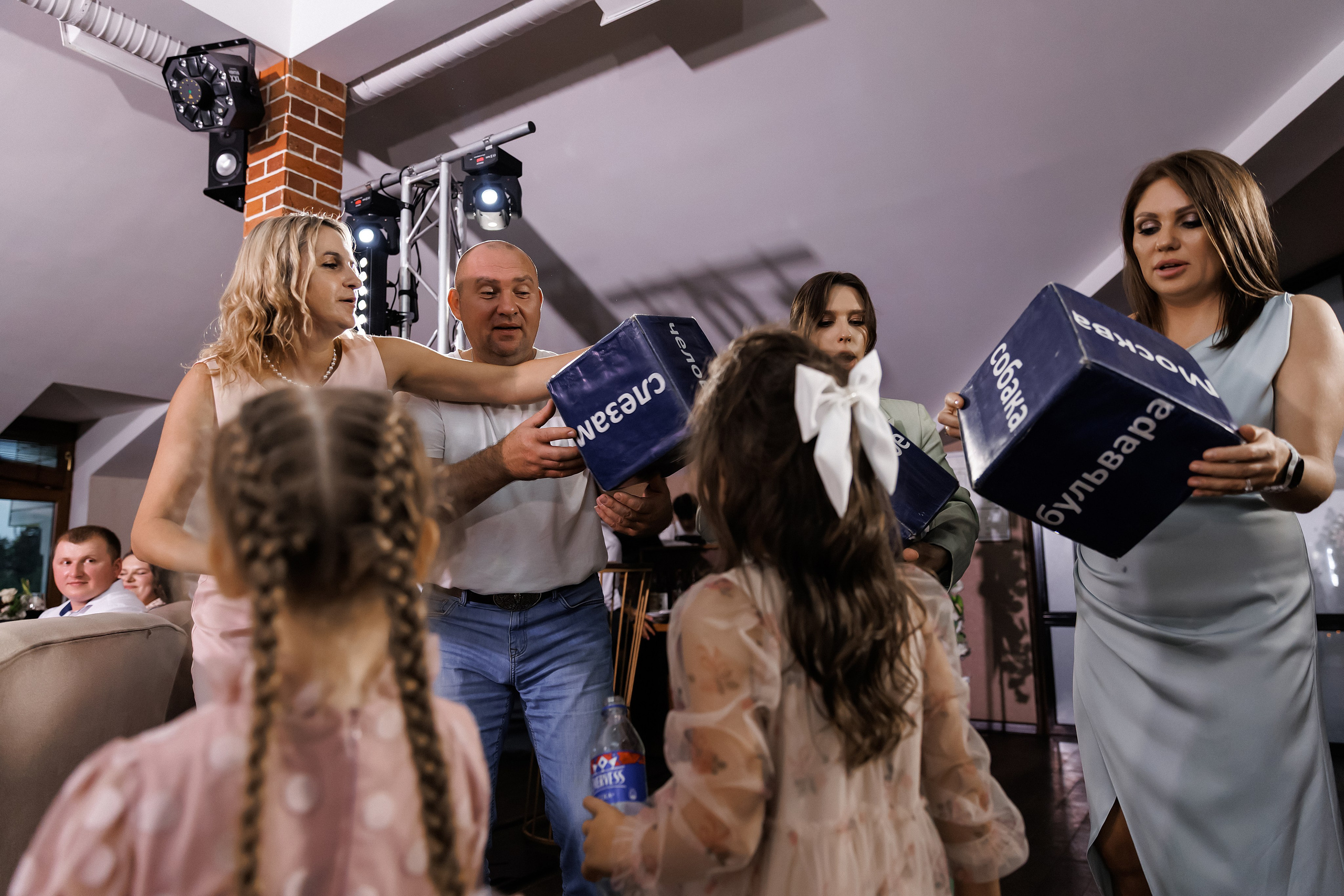 Екатерина и Владислав. Свадебный фотограф в Пскове и Санкт-Петербурге | Анна Голикова