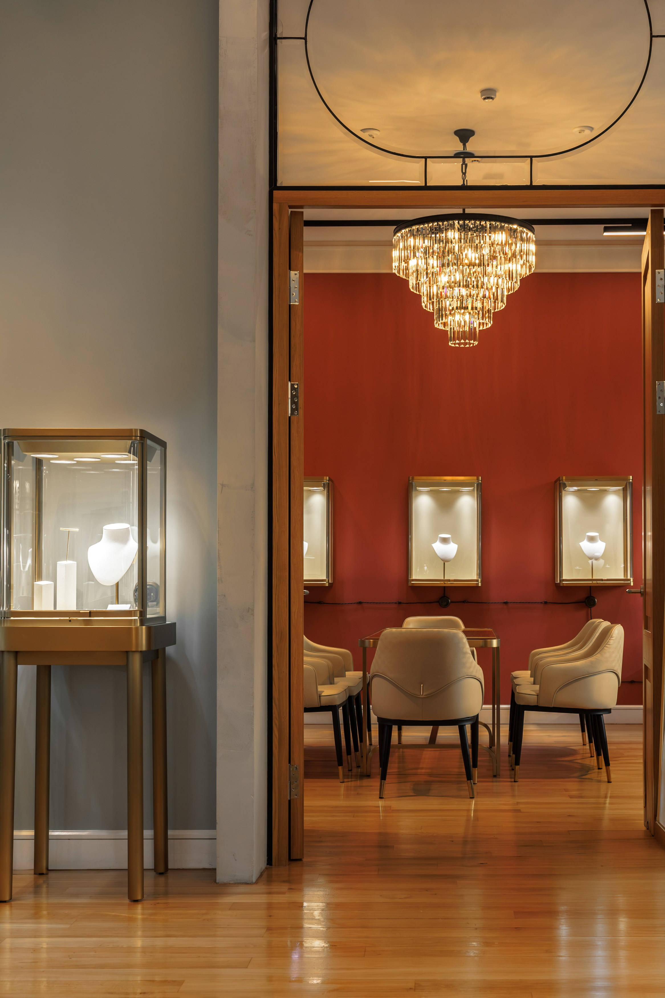 Feliksov diamonds. Night2Day Санкт-Петербург