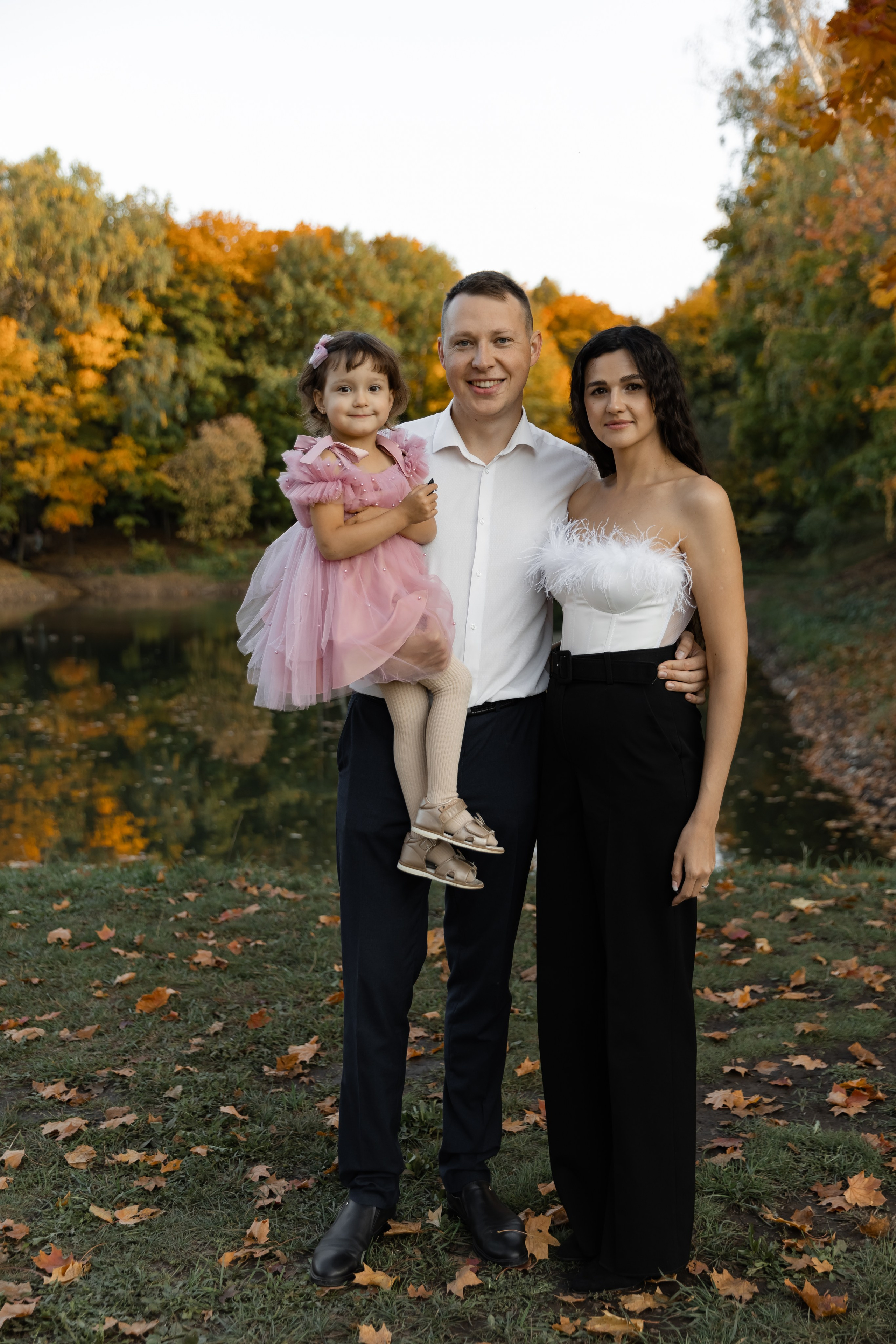 Просто такая сильная любовь. Kamaeva.ru