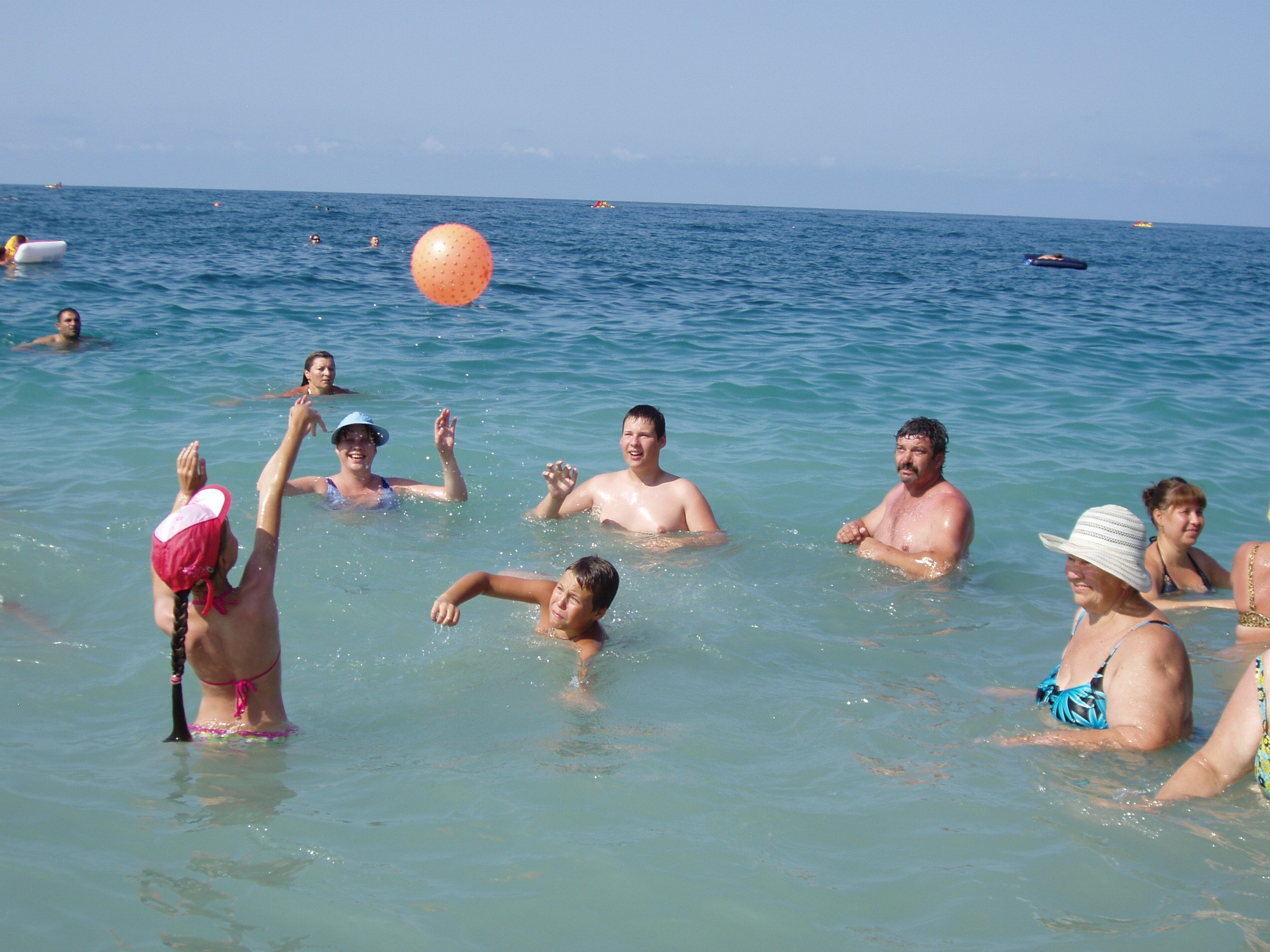 Отпуск 12.06-18.08. Семейный, Свадебный фотограф СПБ Питер— Романова Екатерина