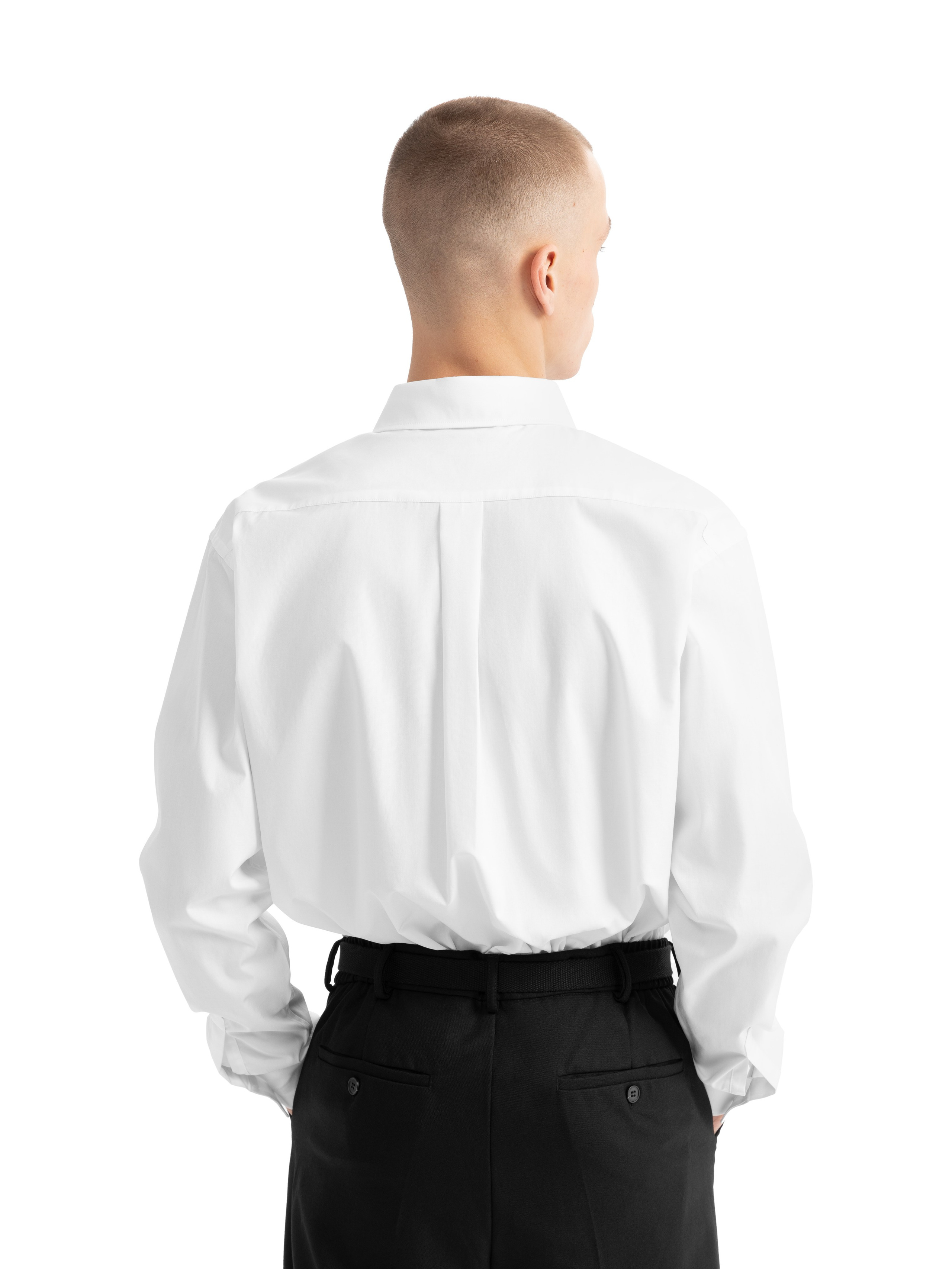 Гоша Рубчинский. Олег Дмитриев