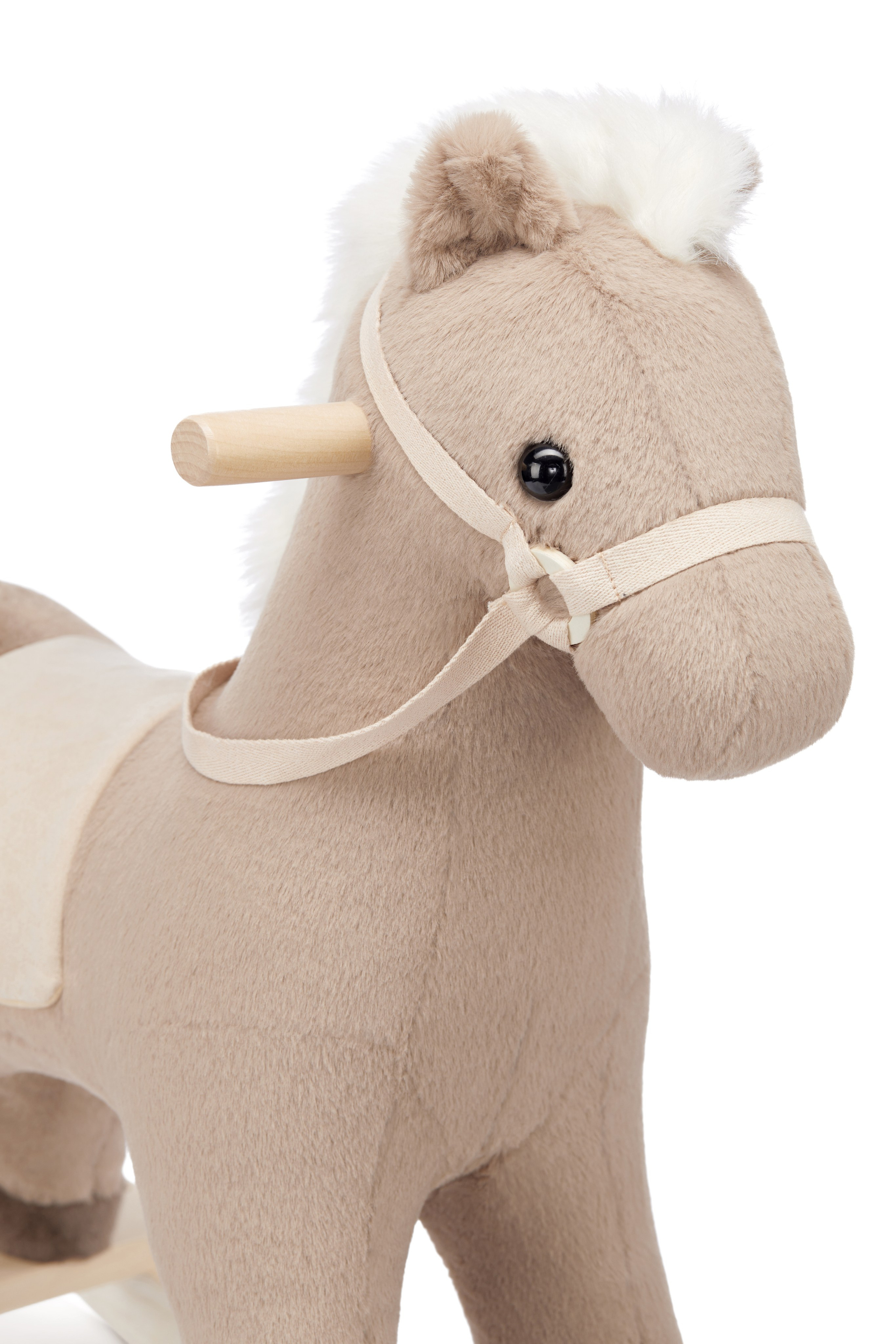 Лошадки-качалки Junion. Олег Дмитриев