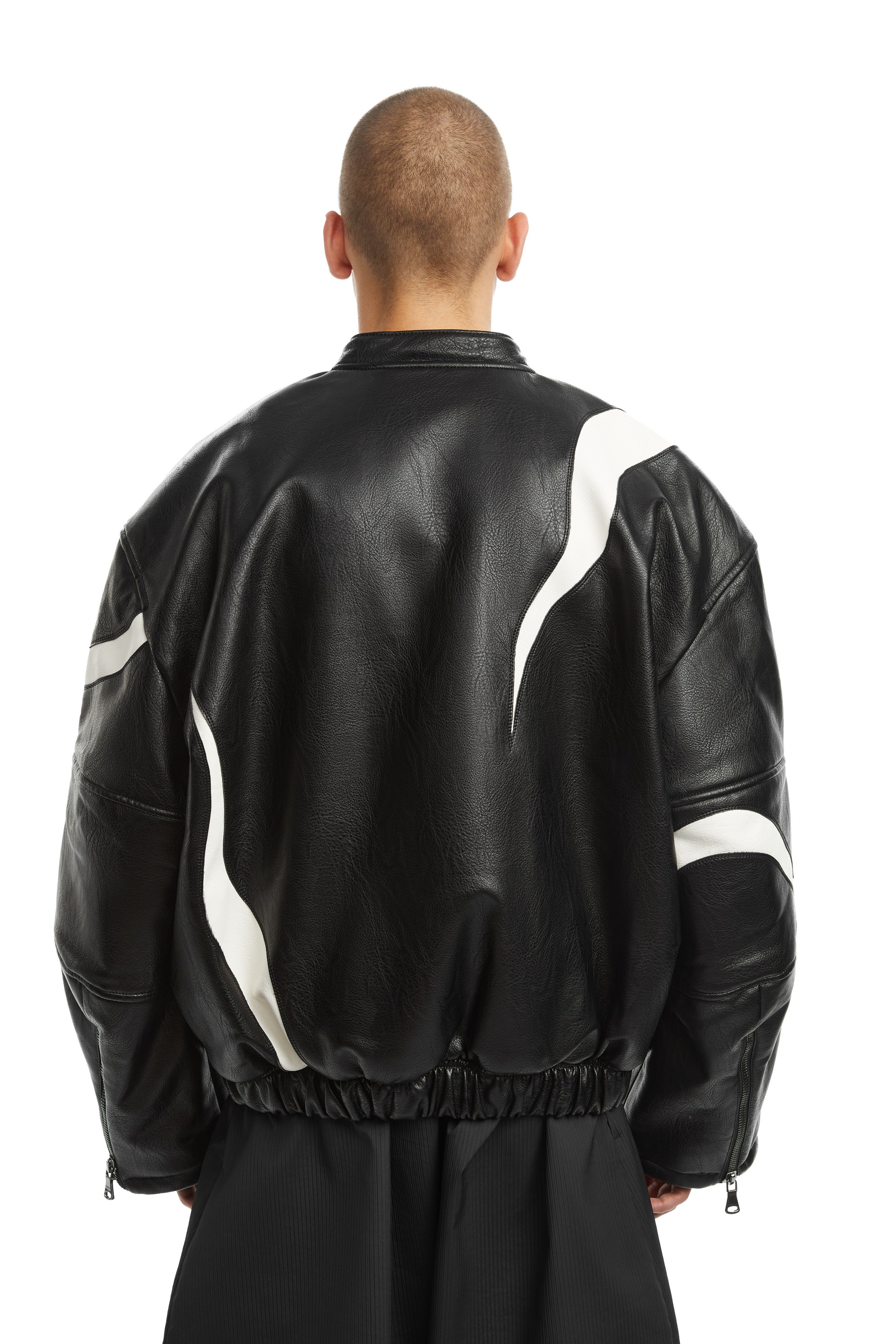 Chernim Cherno на моделях. Олег Дмитриев