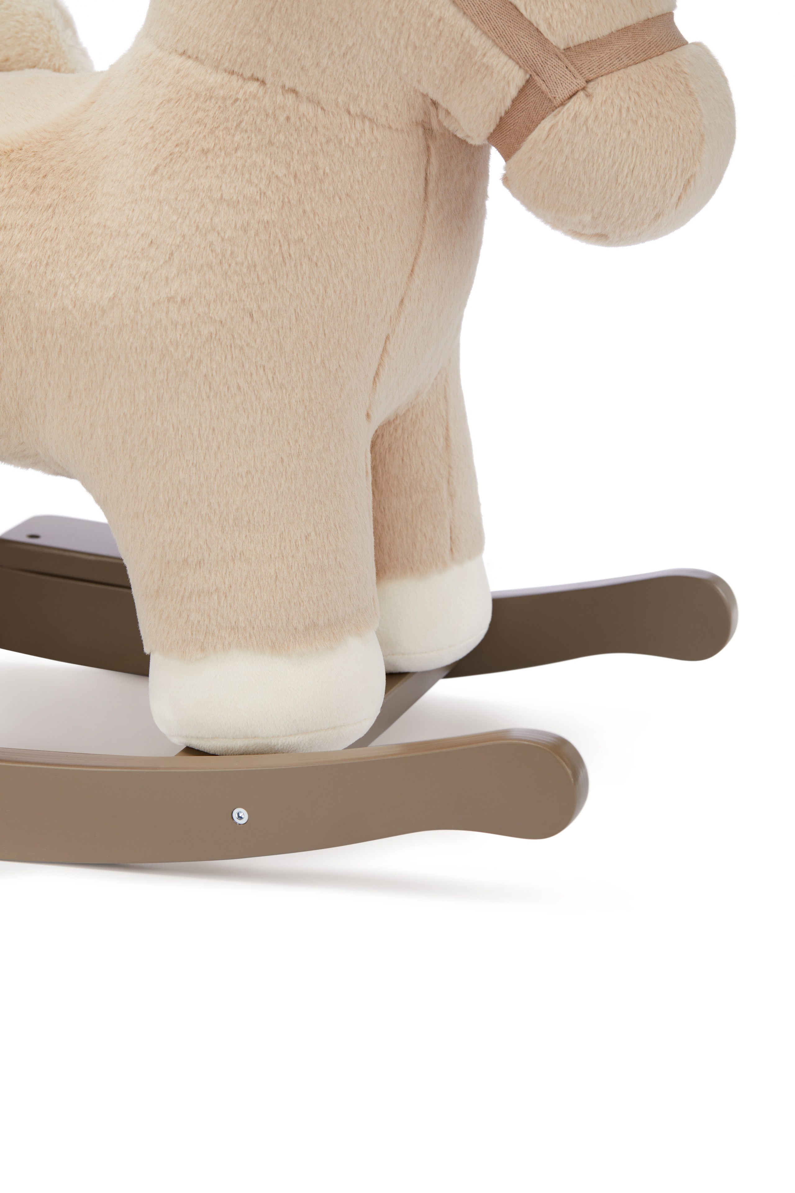 Лошадки-качалки Junion. Олег Дмитриев