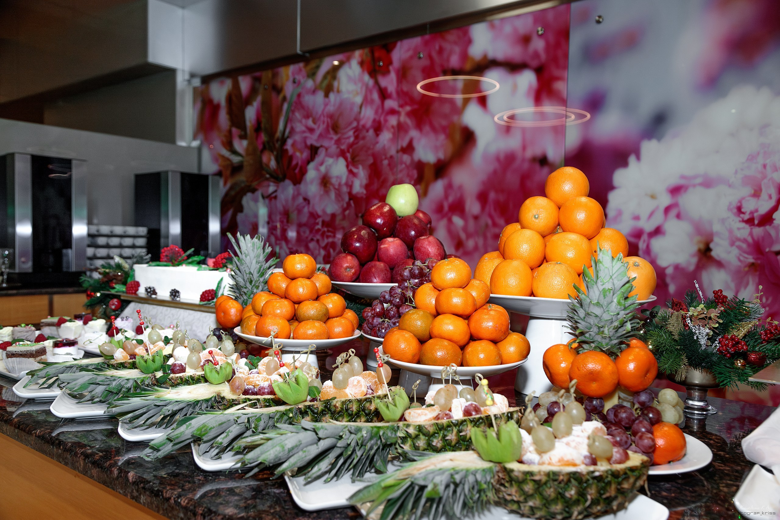 Репортажная съемка. Репортажный фотограф Кузнецова Кристина