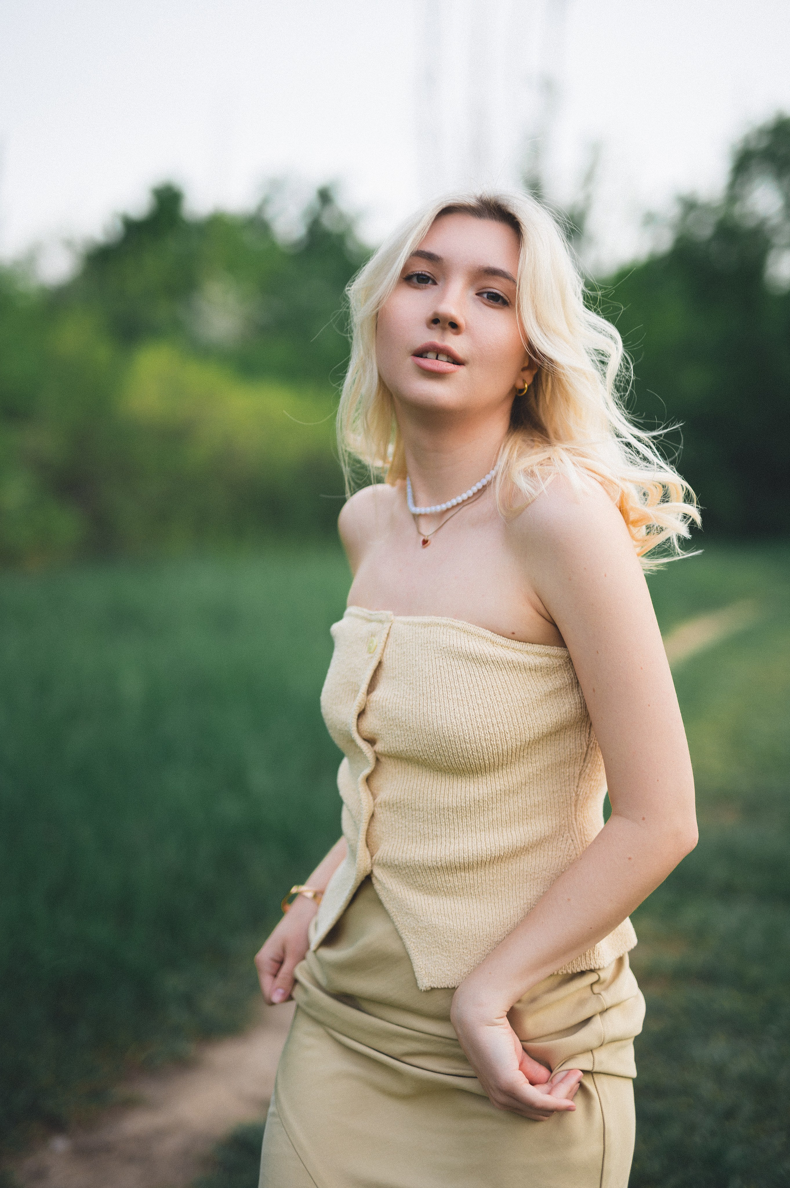 АННА. Фотограф в Алматы — Дарья Фёдорова