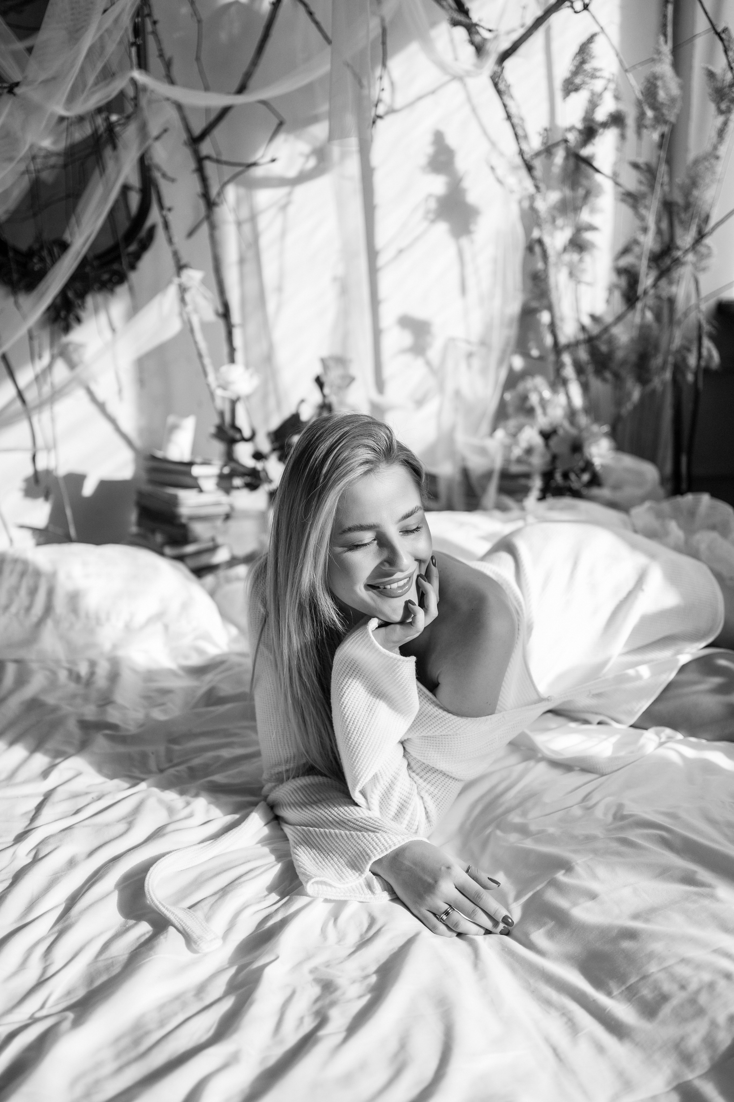 Стелла. Семейный и свадебный фотограф Минск, Беларусь Анна Орловская