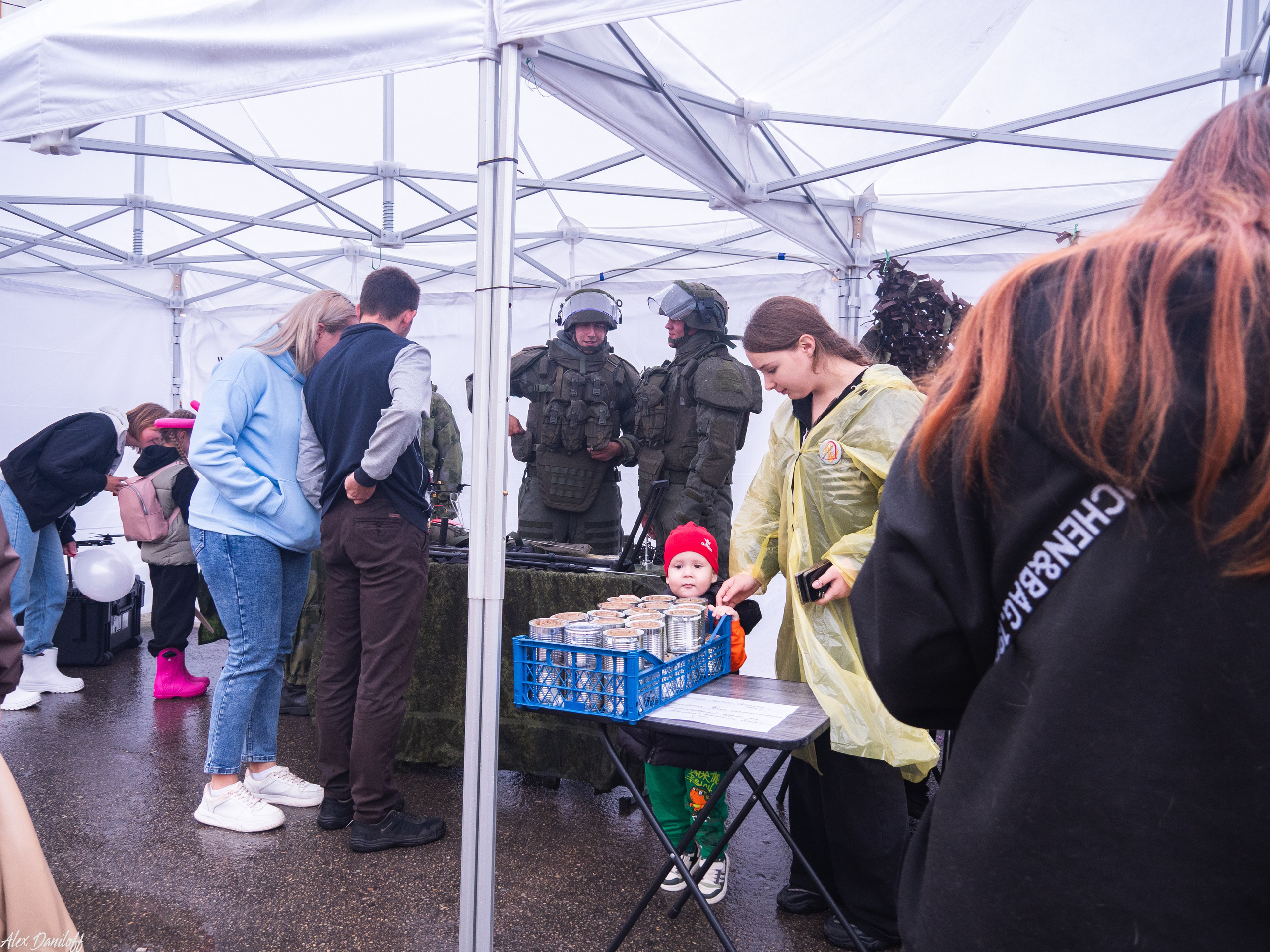 День города Муром 2025. Муром-Инфо. Новости культуры, образования, спорта в городе Муром