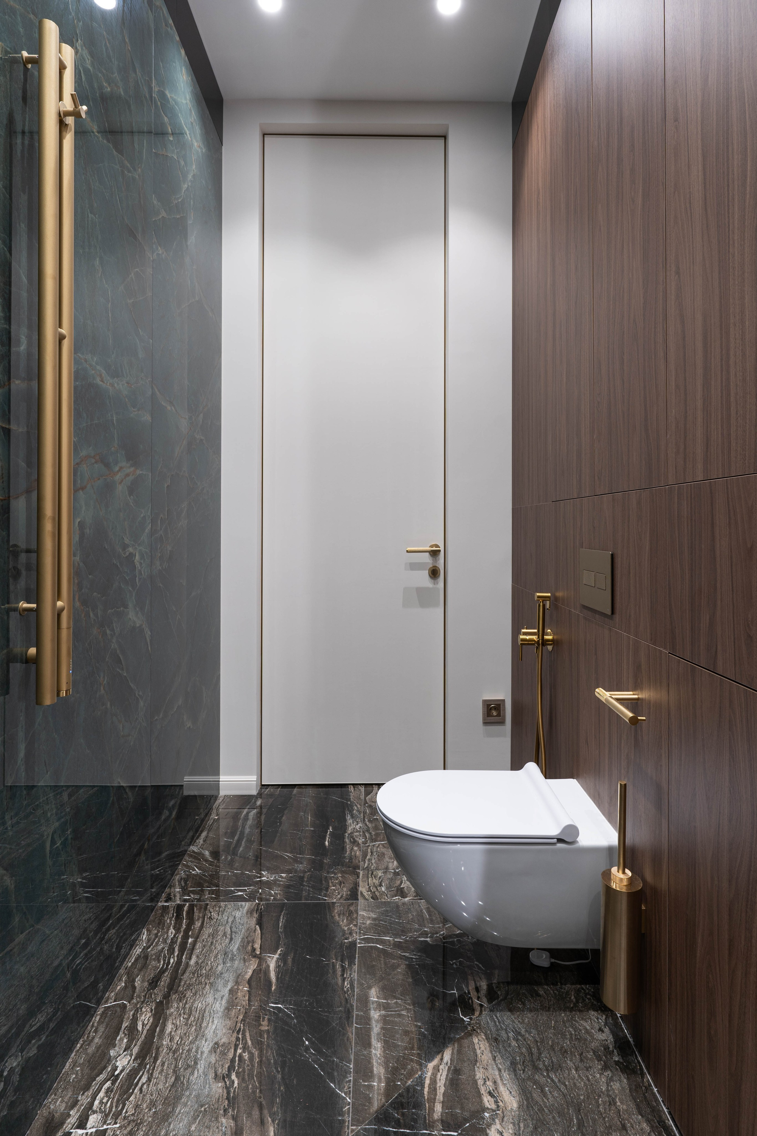 ЖК Никитский дворец. Интерьерный фотограф в Крыму