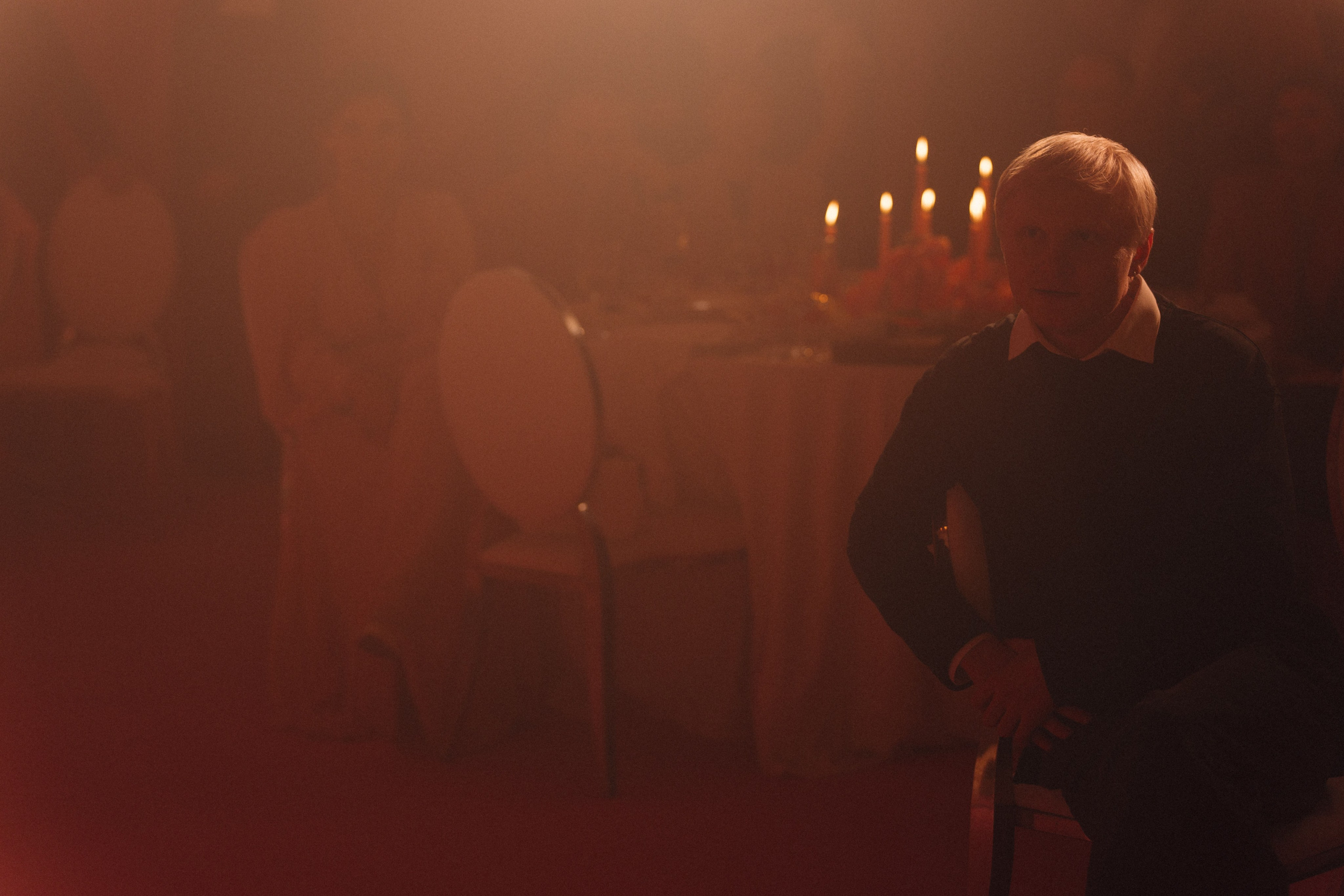 Русская рыбалка. Фотограф в Санкт-Петербурге Александр Дымов