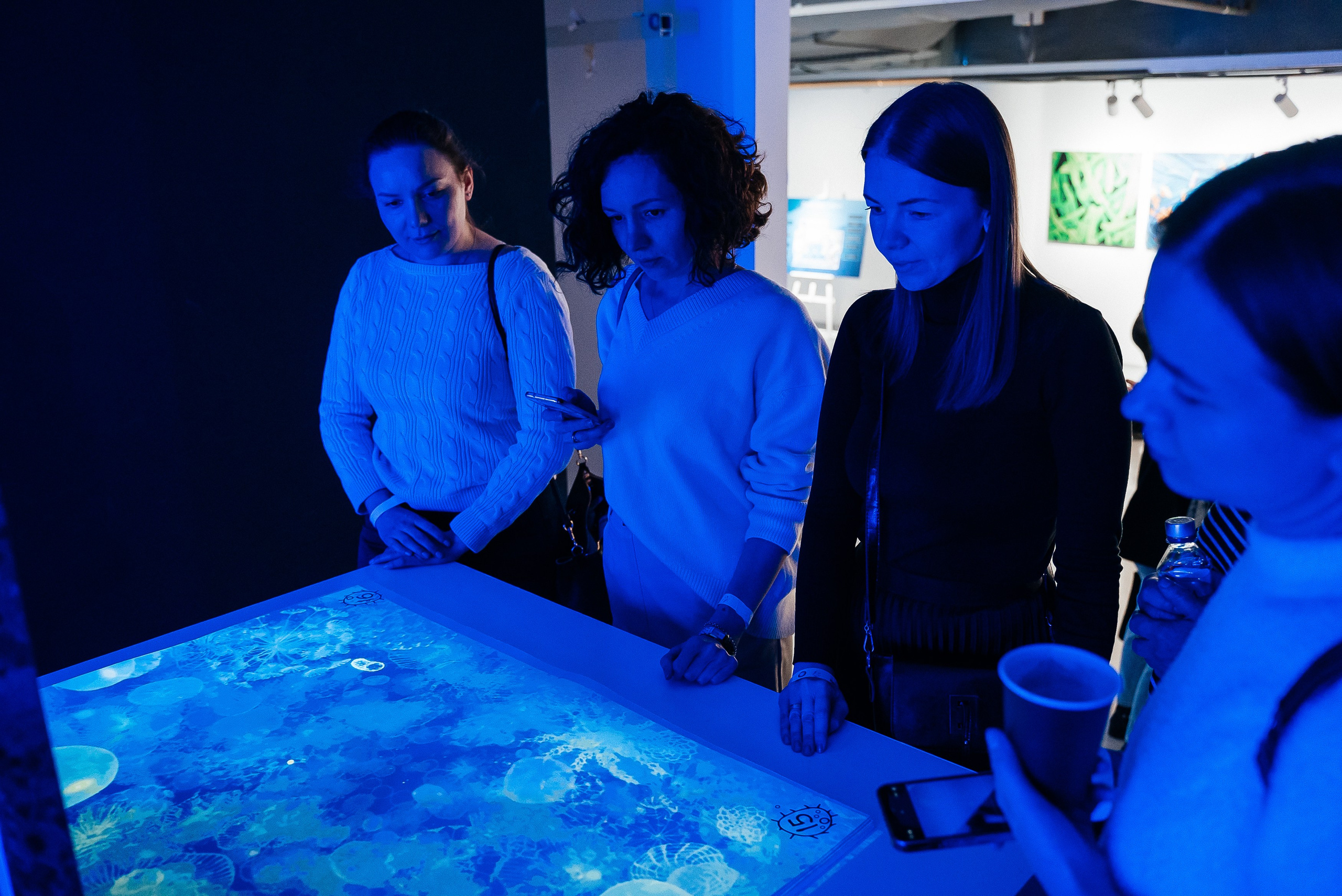 La Roche Posay. Павел Краснов — Свадебный и репортажный фотограф в Москве