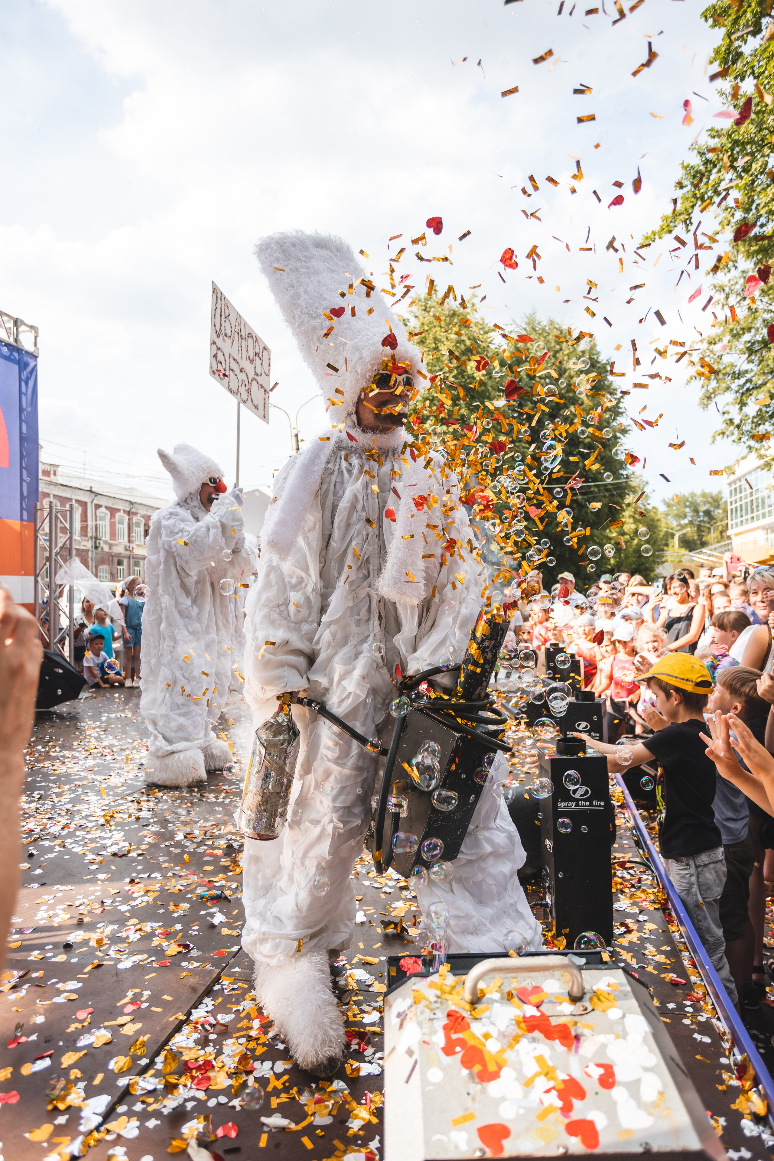 РЕПОРТАЖ. Фотограф Александр Бормотин