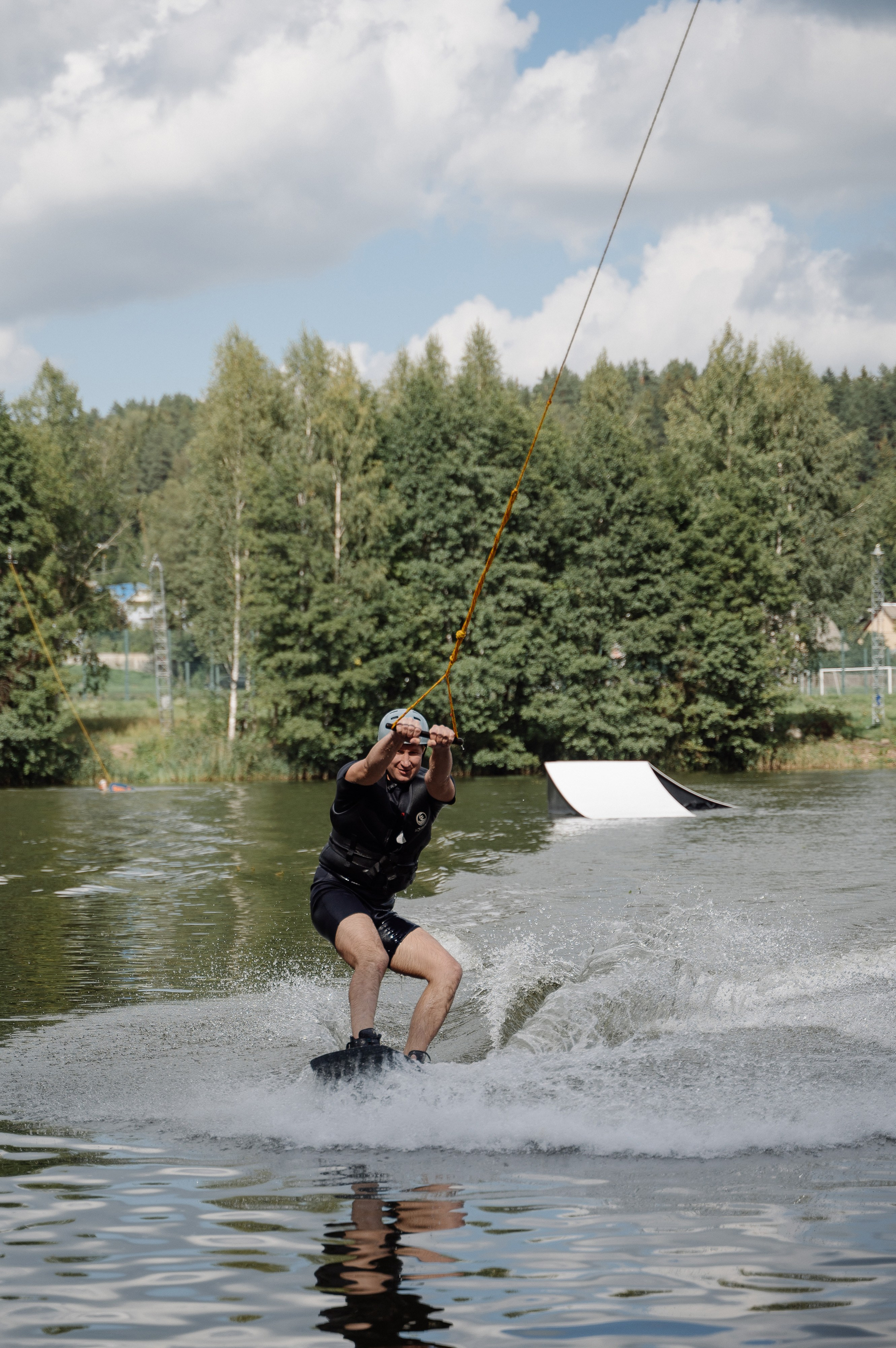 Yandex. Свадебный фотограф Минск