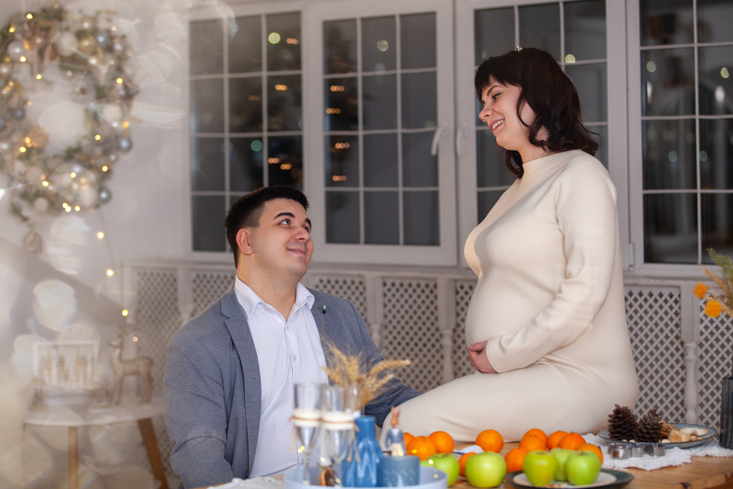 Фотосессии беременных. Семейный, школьный фотограф в Нижнем Новгороде Елена Сентюрева