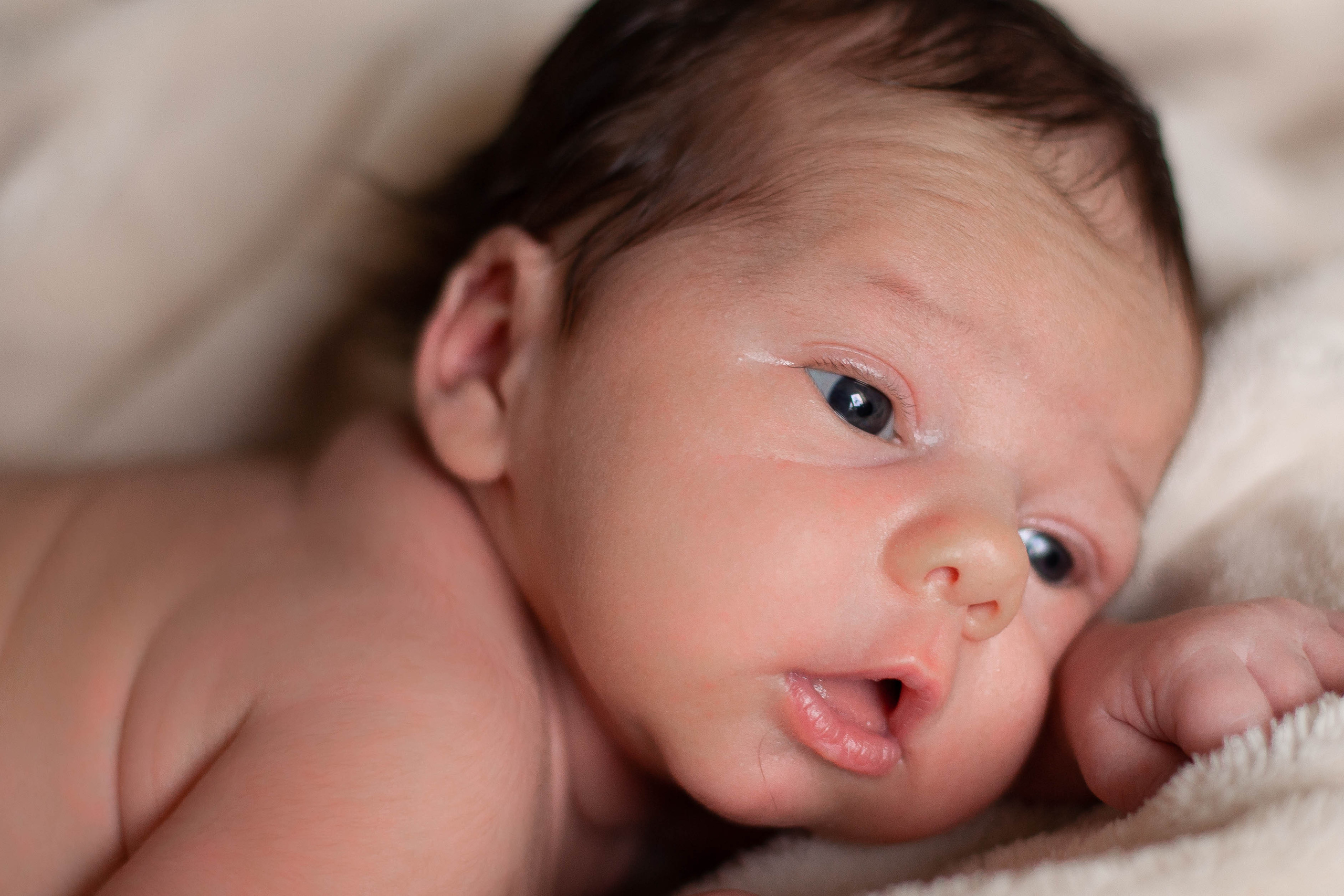 Newborn. Фотосъемка новорожденных. Семейный, школьный фотограф в Нижнем Новгороде Елена Сентюрева