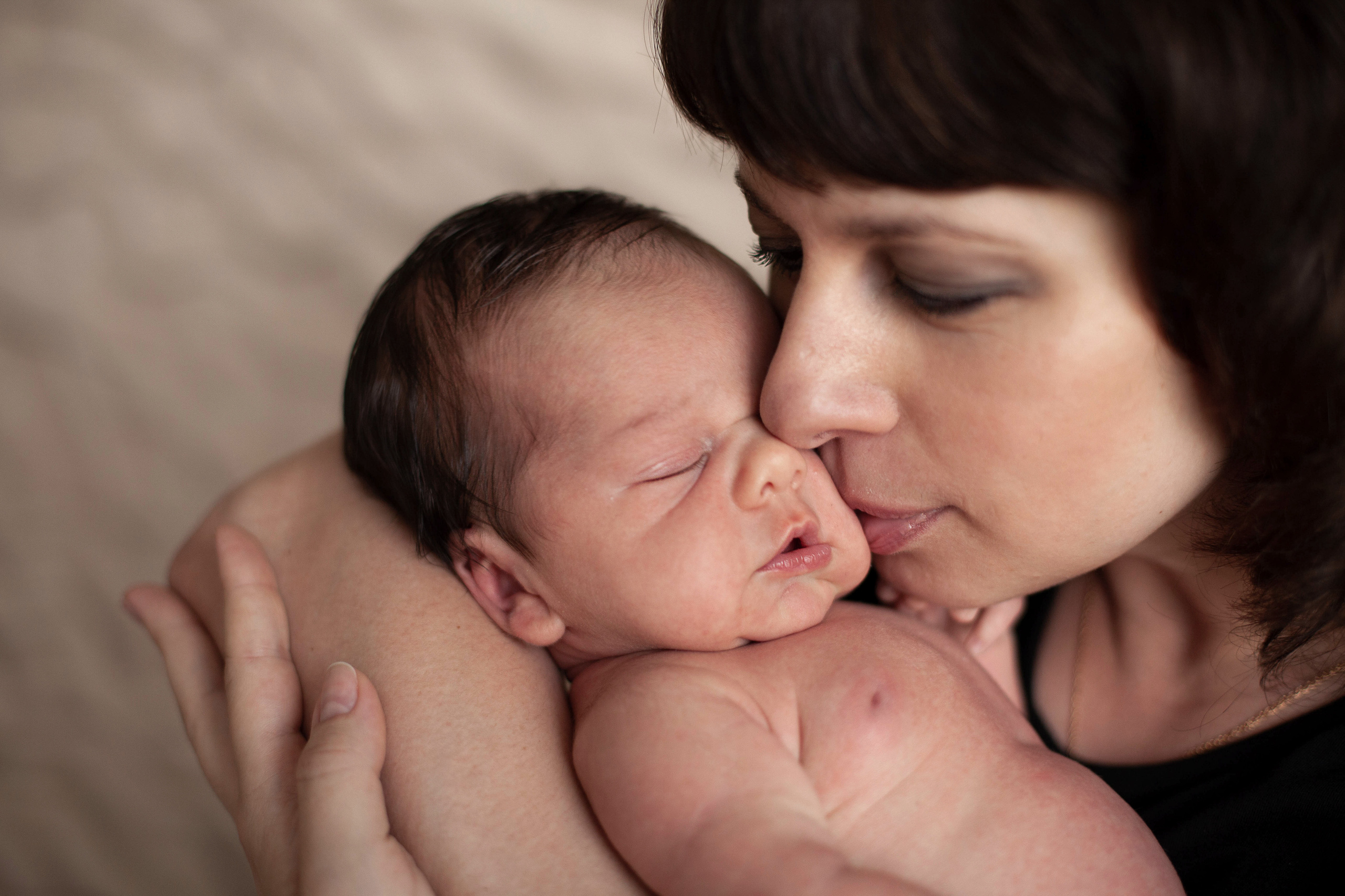 Newborn. Фотосъемка новорожденных. Семейный, школьный фотограф в Нижнем Новгороде Елена Сентюрева