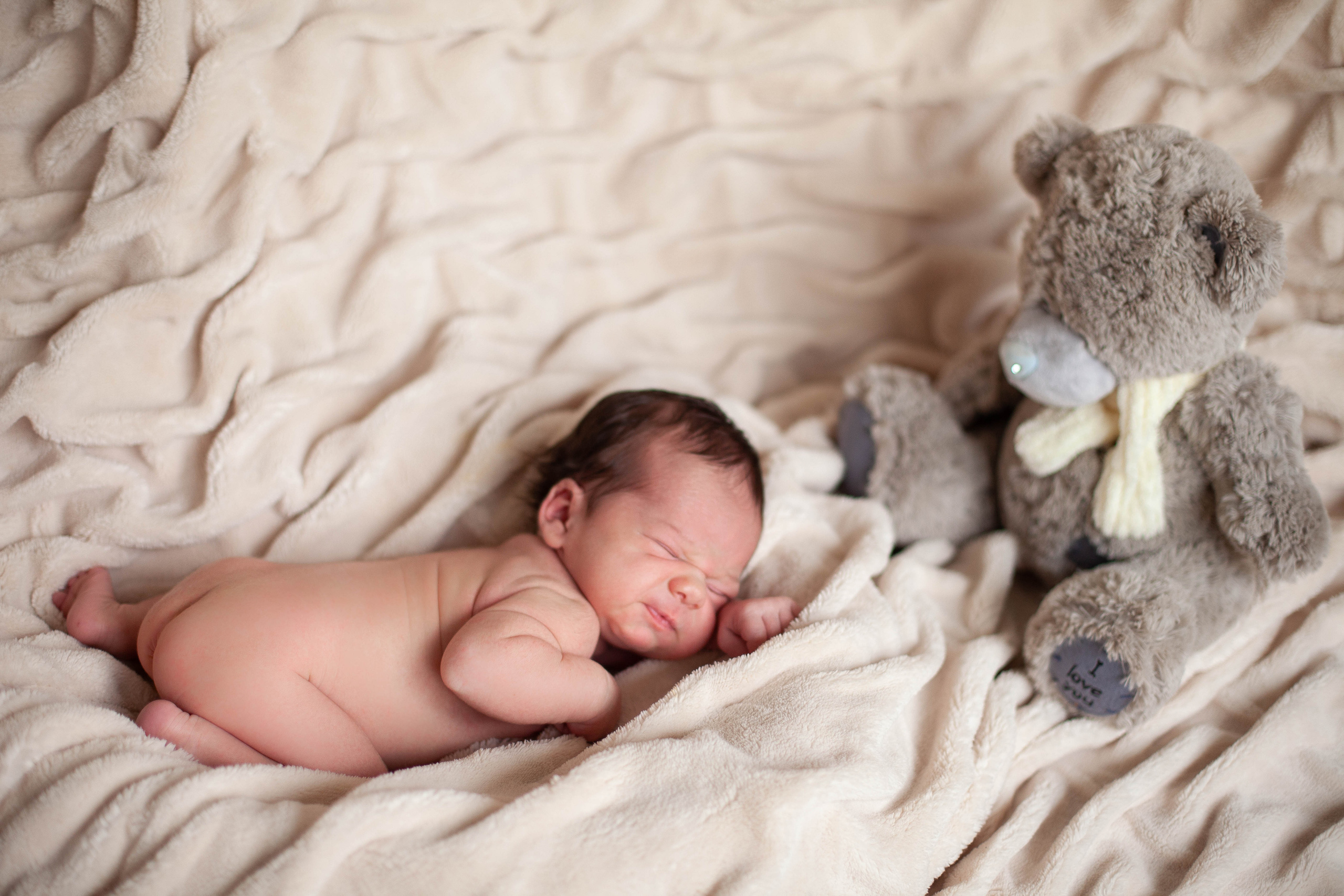 Newborn. Фотосъемка новорожденных. Семейный, школьный фотограф в Нижнем Новгороде Елена Сентюрева