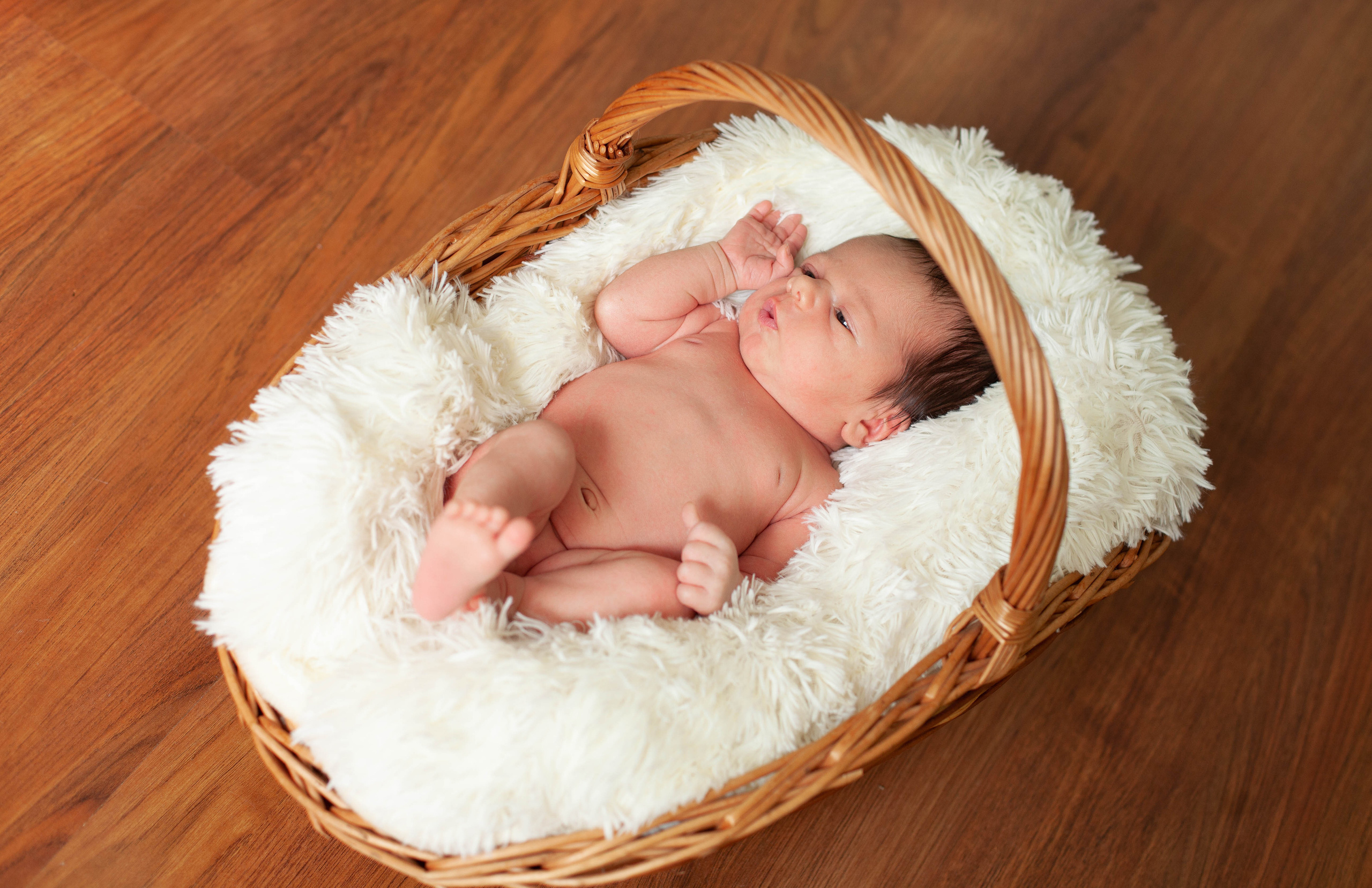 Newborn. Фотосъемка новорожденных. Семейный, школьный фотограф в Нижнем Новгороде Елена Сентюрева