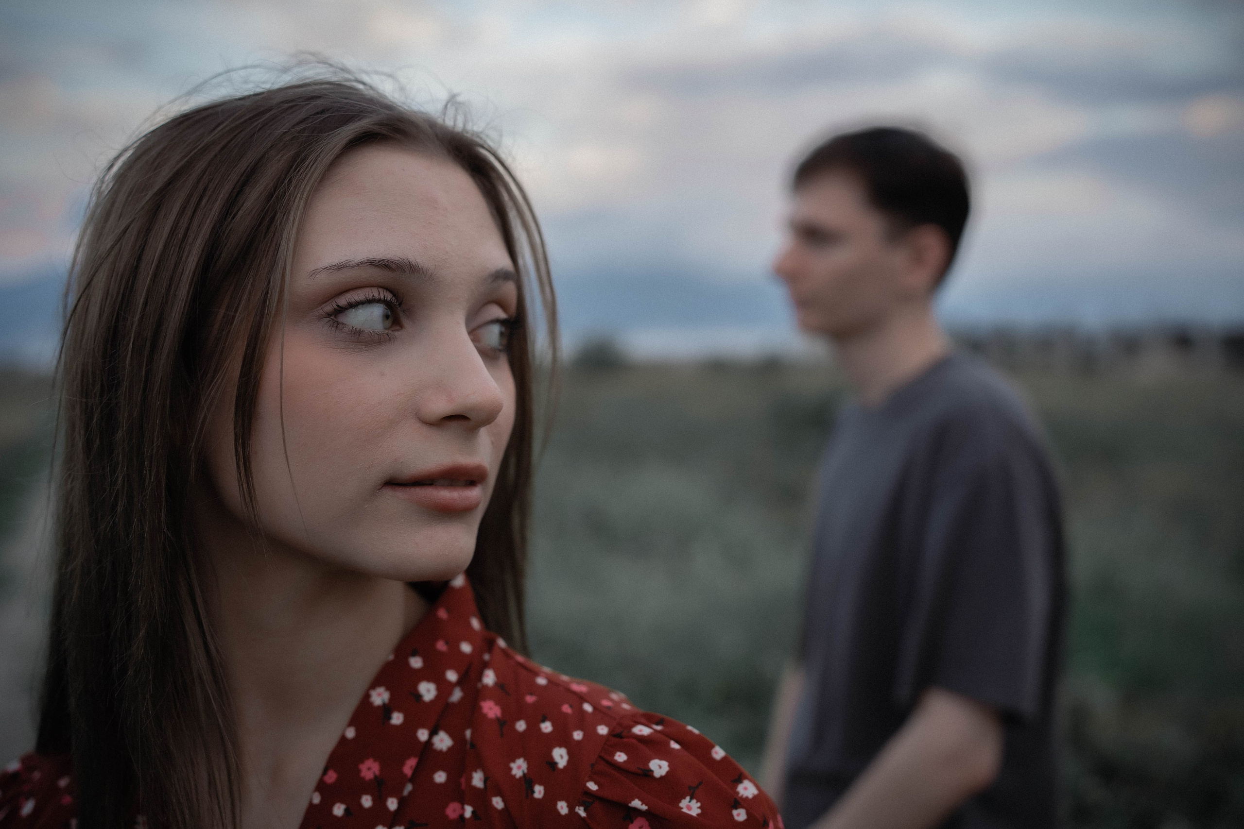 Даня Эля. Портретный фотограф в Новороссийске Алексей Тюлин