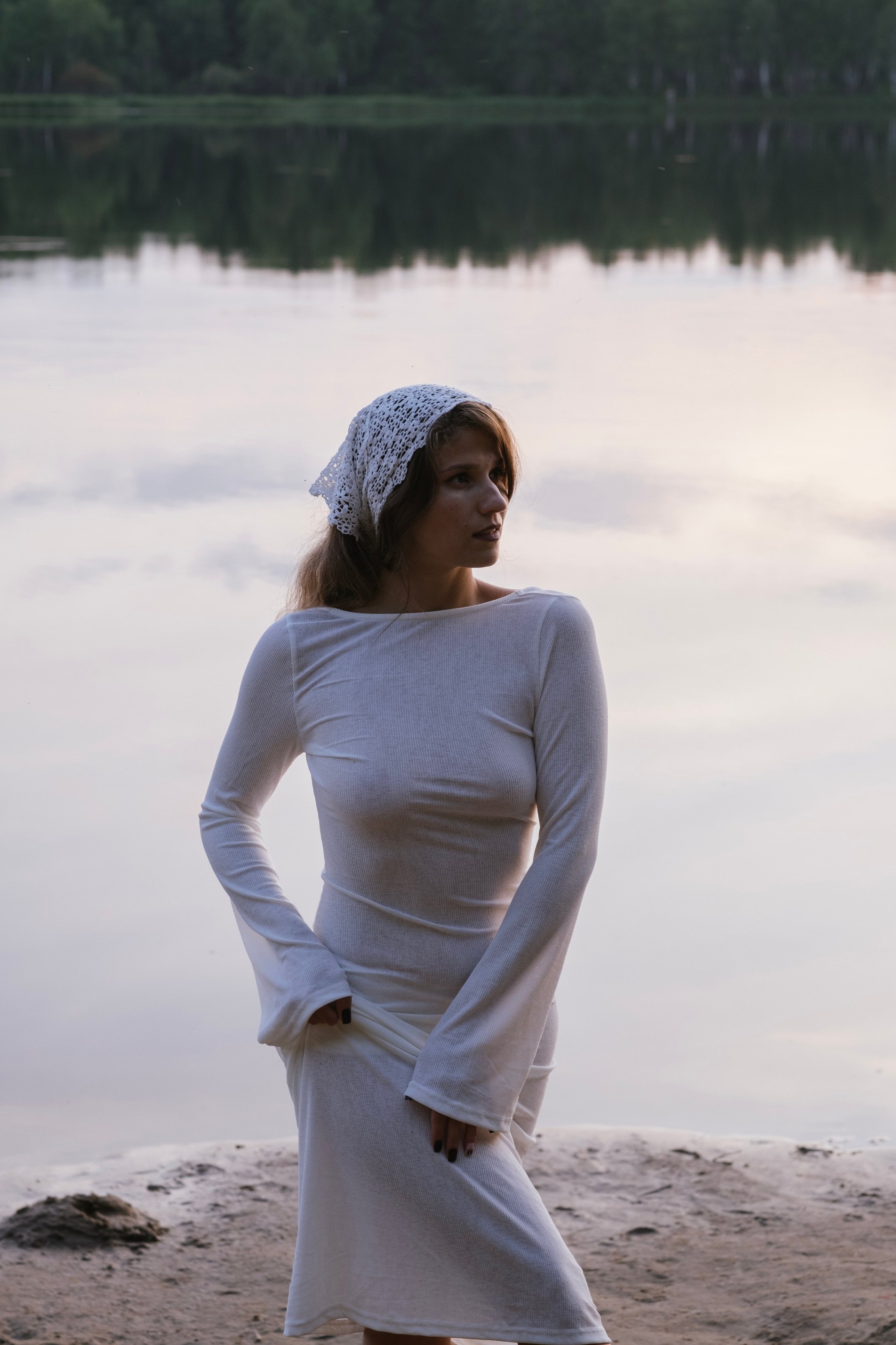 Александра. Семейный и индивидуальный фотограф Дарья Мельник