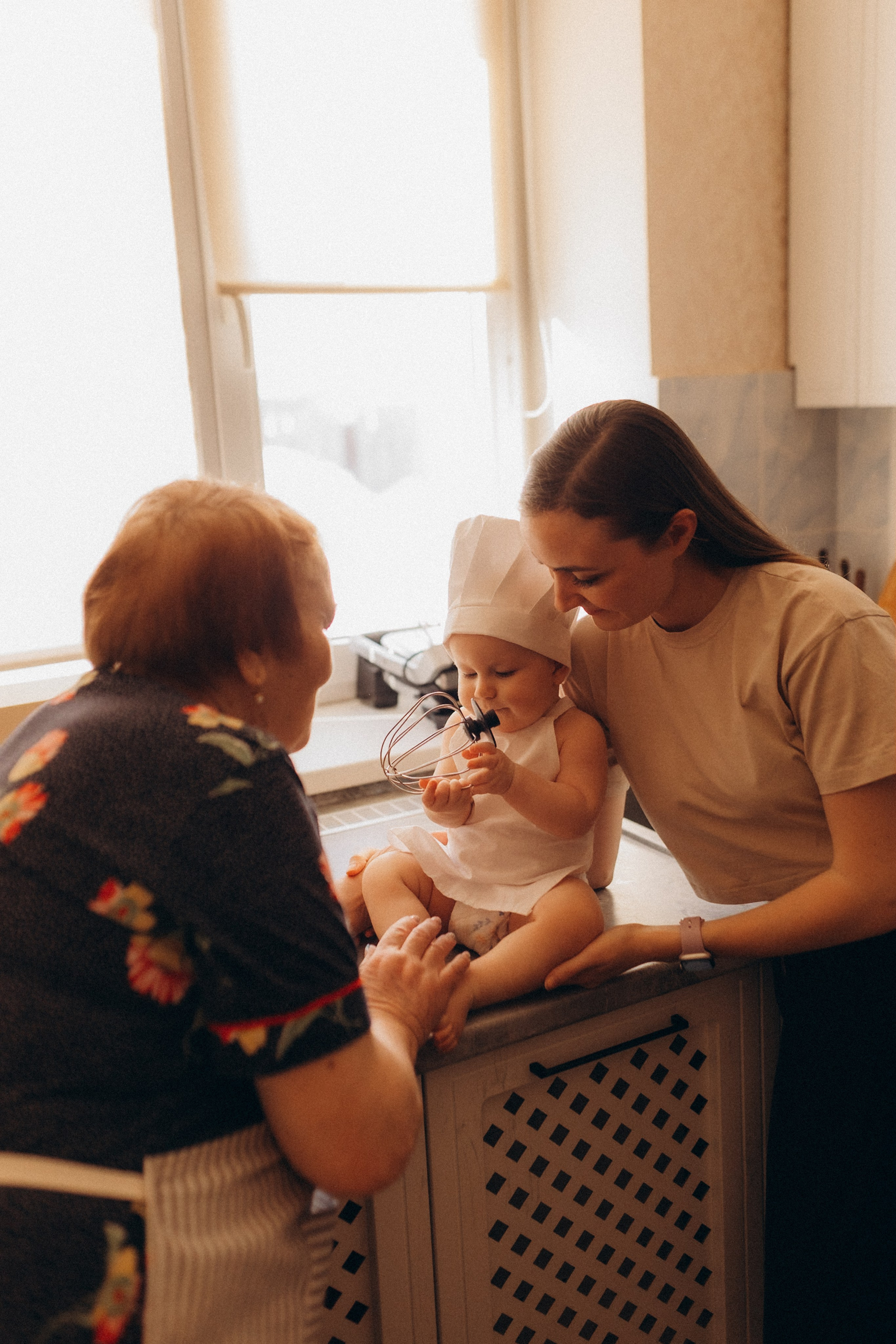 7.03 Семейная. Семейный и домашний фотограф Советский Югорск Екатерина Цыганок