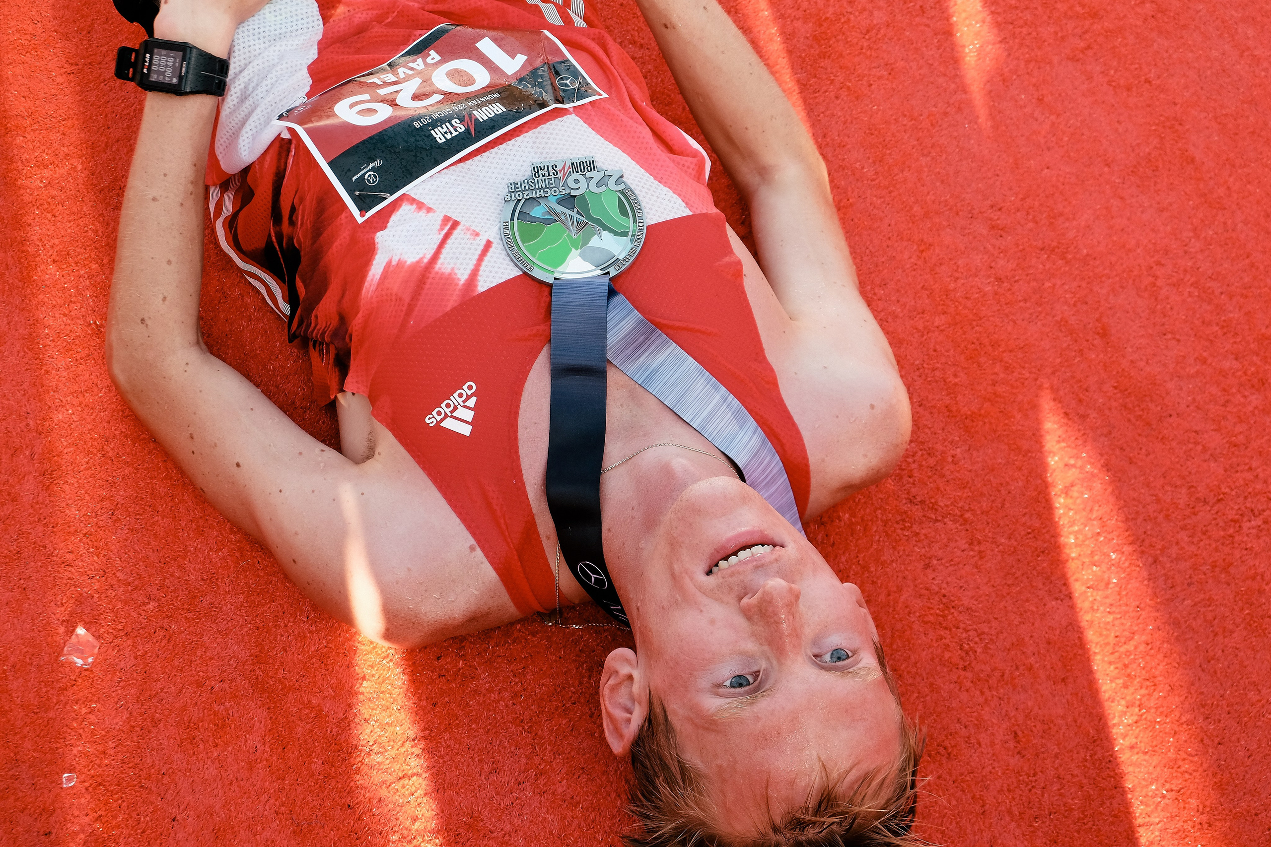 Около спорта. Фотограф Артем Дербенев Москва