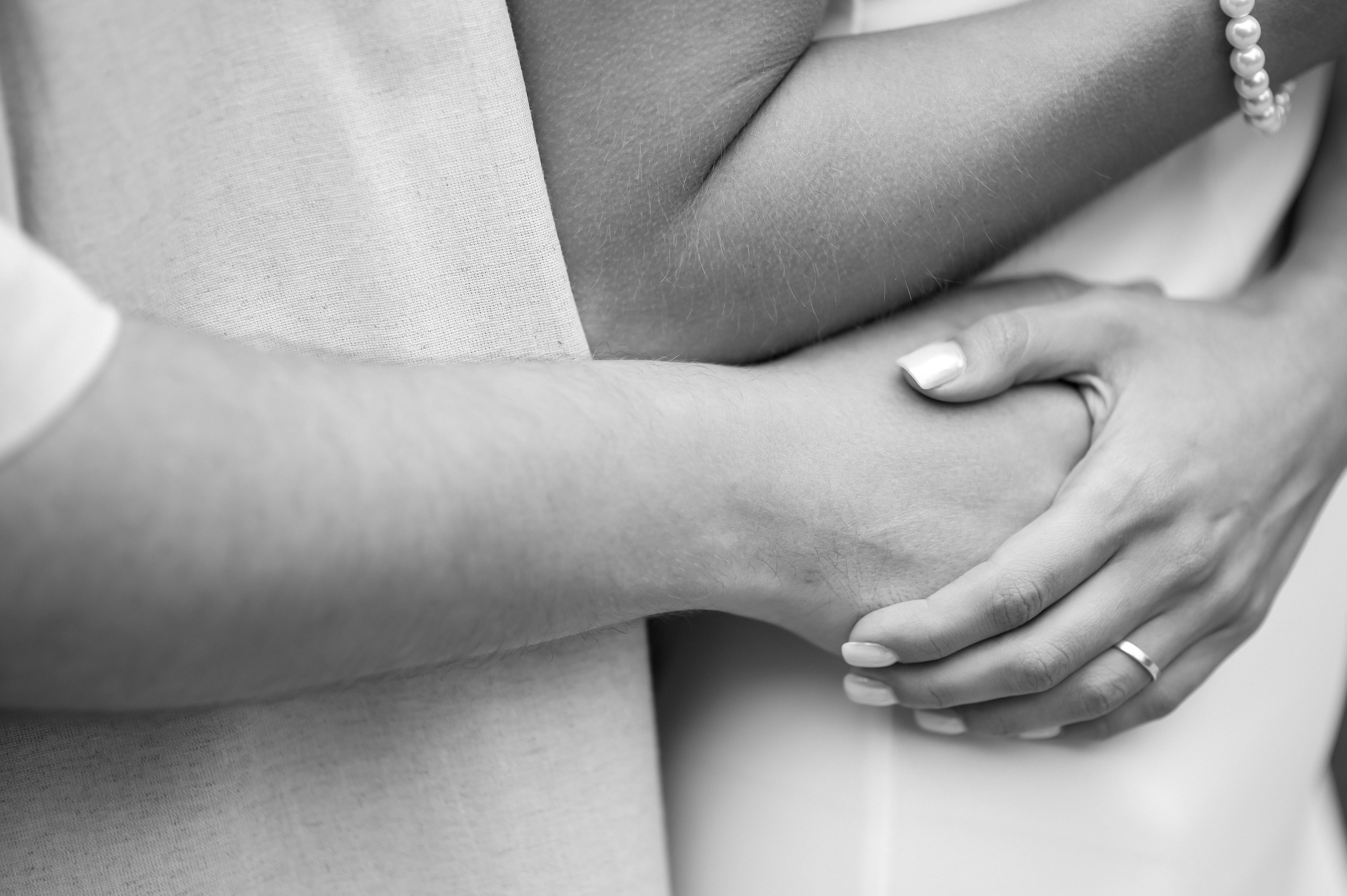 Дарья & Филипп. Семейный фотограф Олеся Батурина Рязань