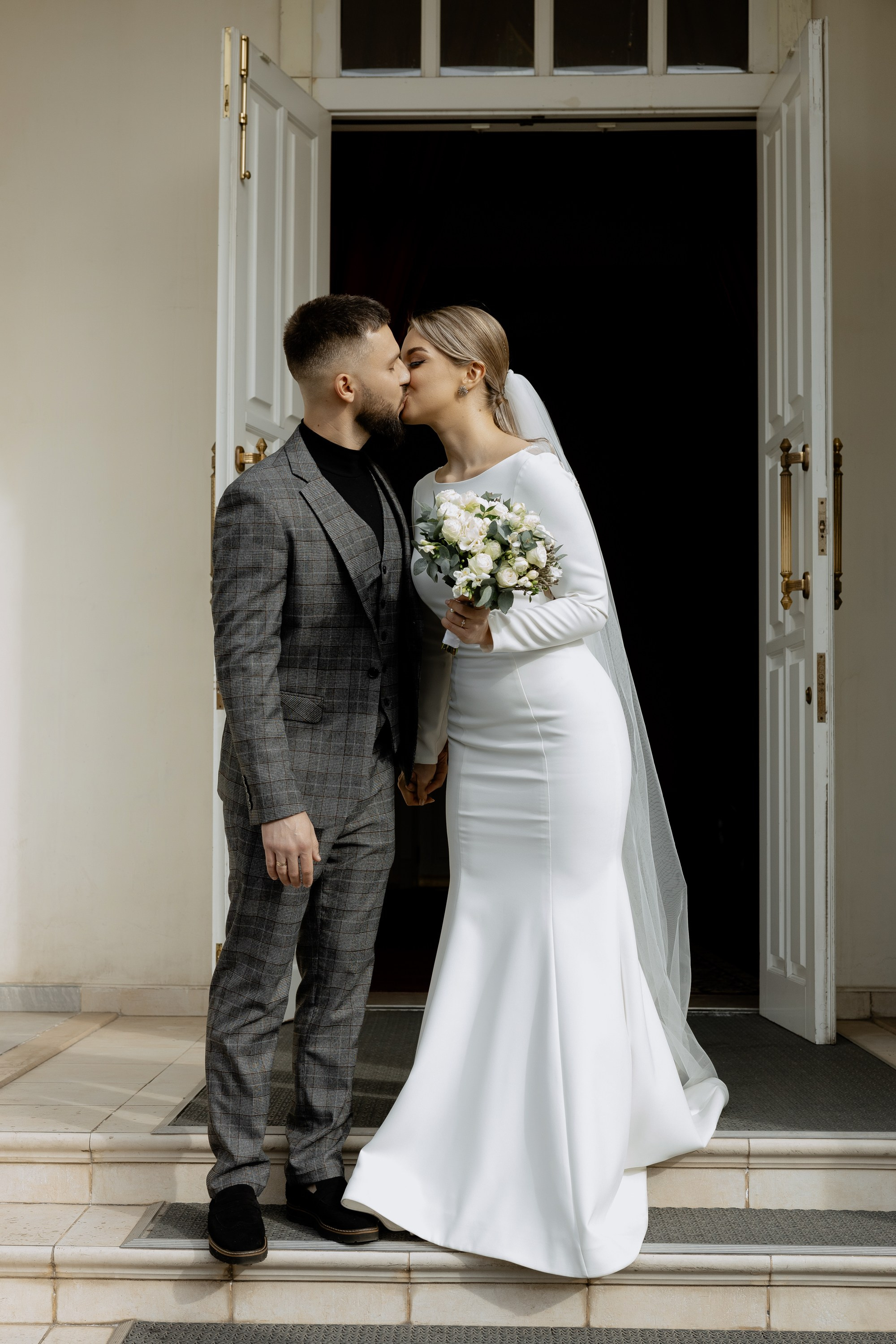 Дмитрий и Дарья. Миленина Юлия Свадебный и семейный фотограф в Краснодаре