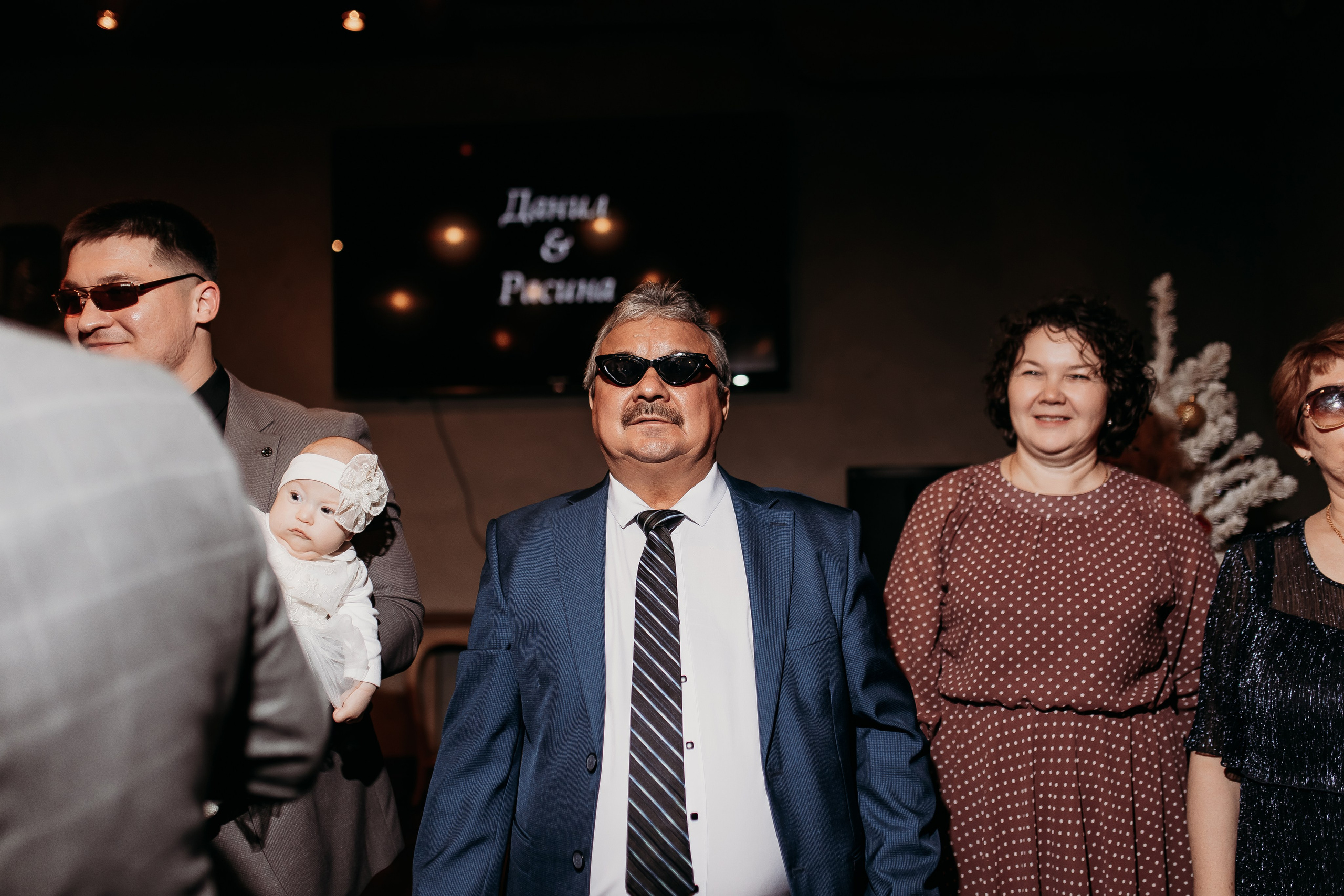 Расина и Данил. Фотограф Тимербаева Алина г. Сургут