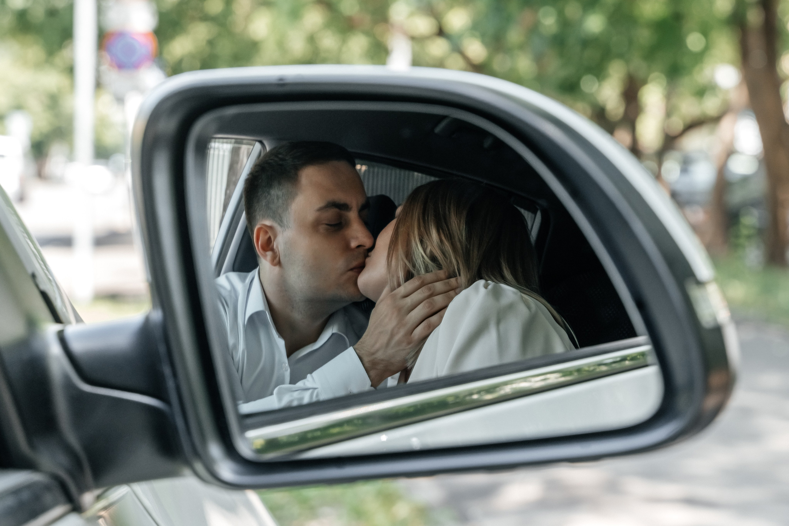 ALEXEY & OLGA. Фотограф в Одинцово, Москве