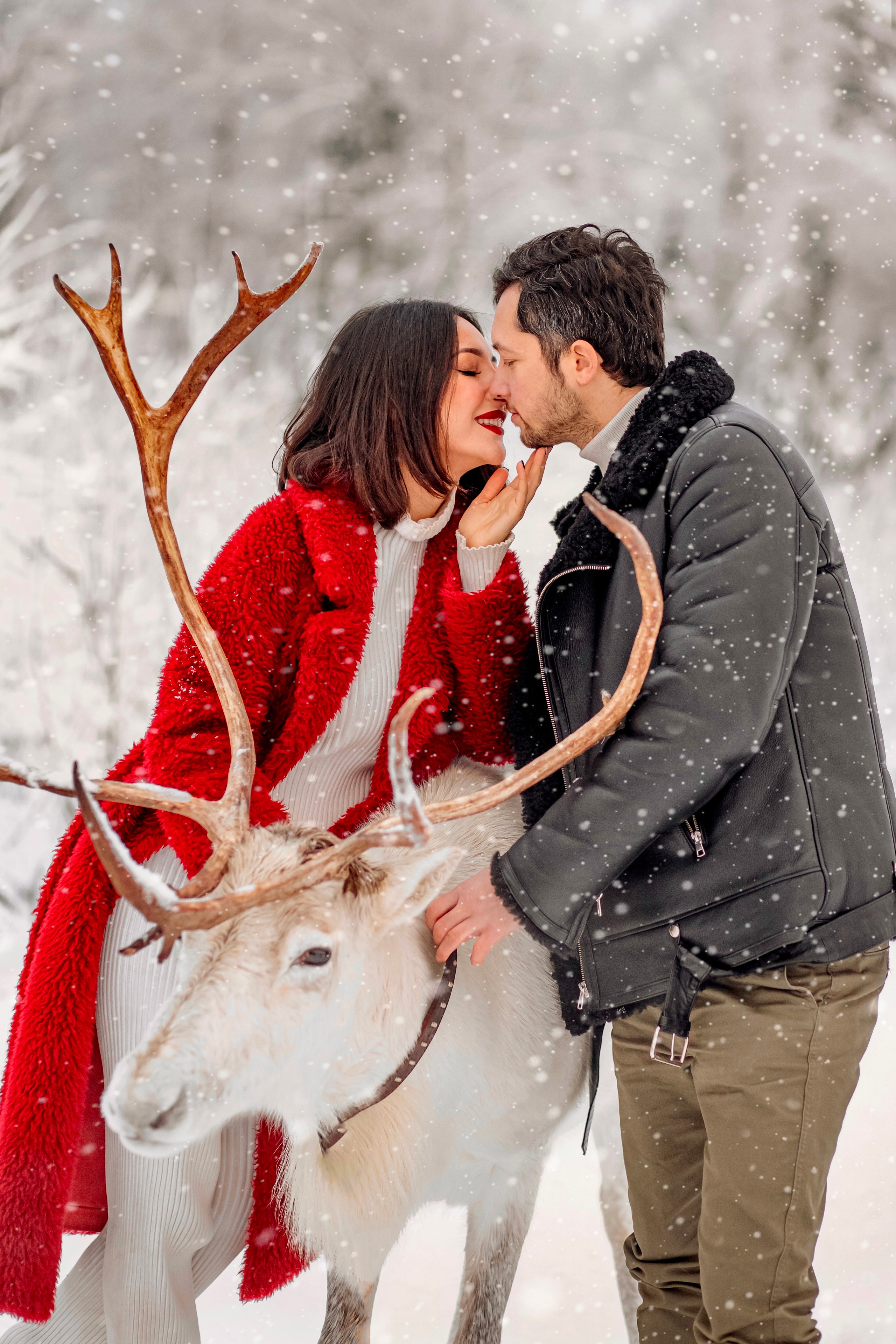 LoveStory. Главная