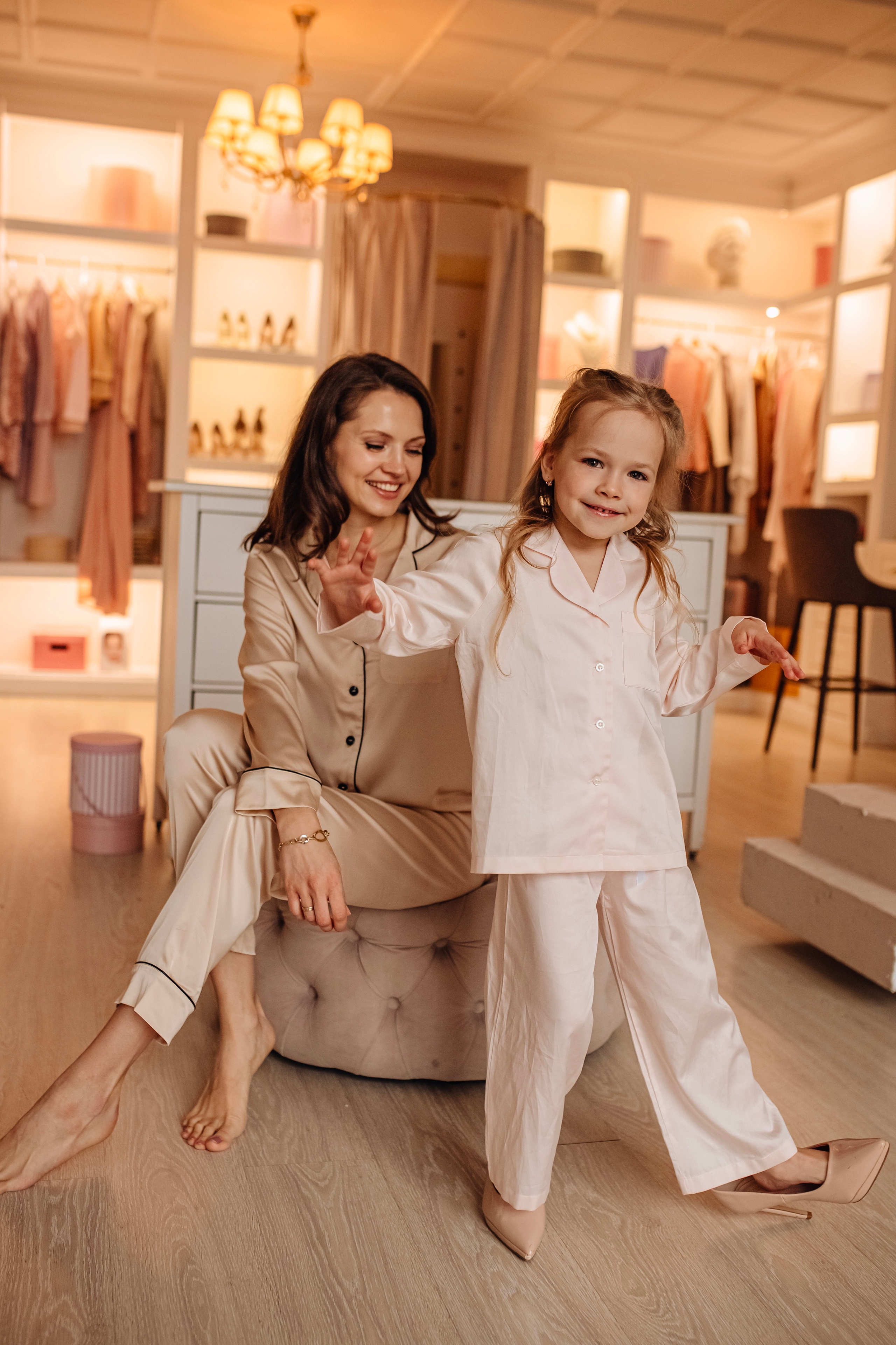 Семейные. Главная