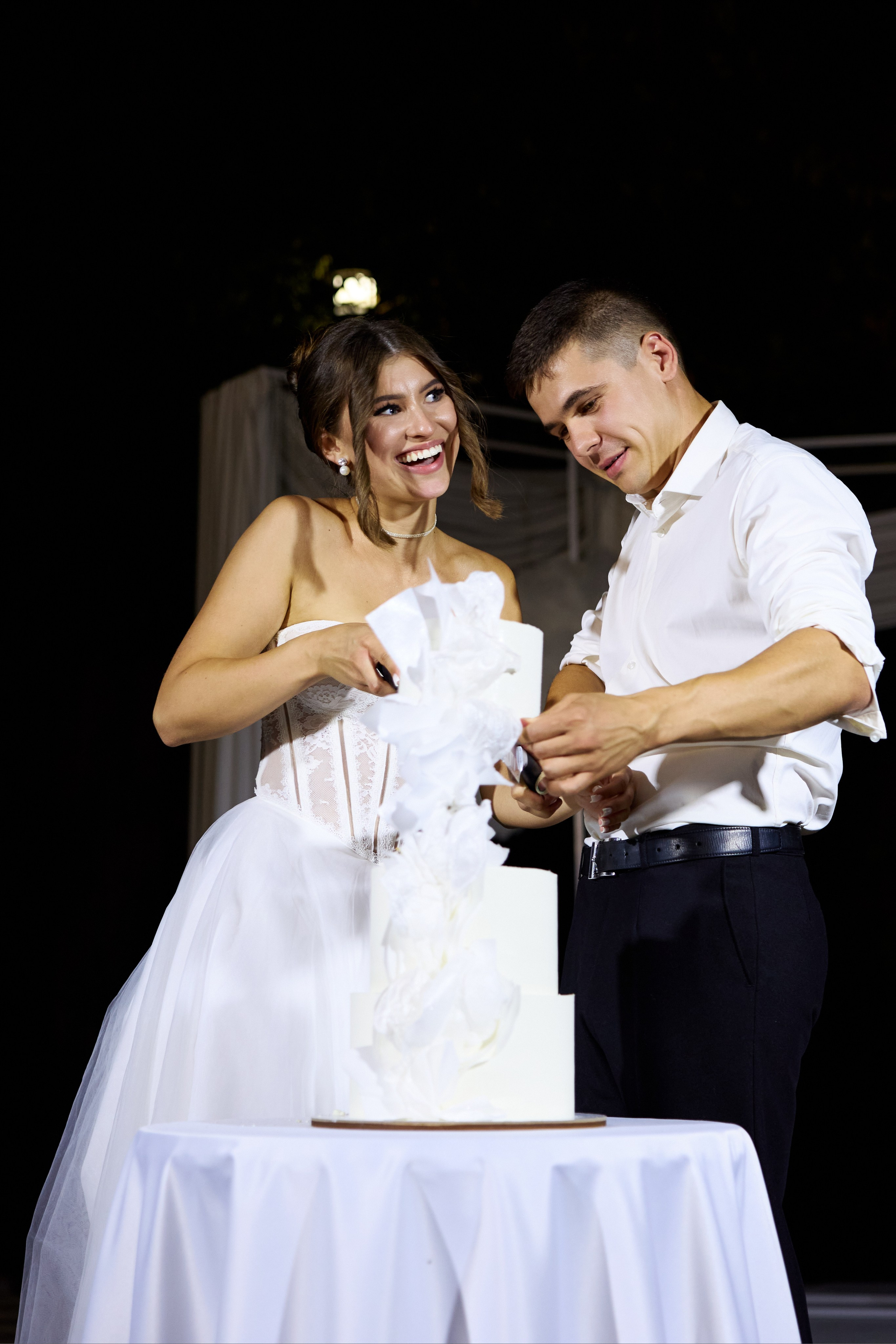 Владимир и Екатерина 2025. Александр Прозоров фотограф в Кирове