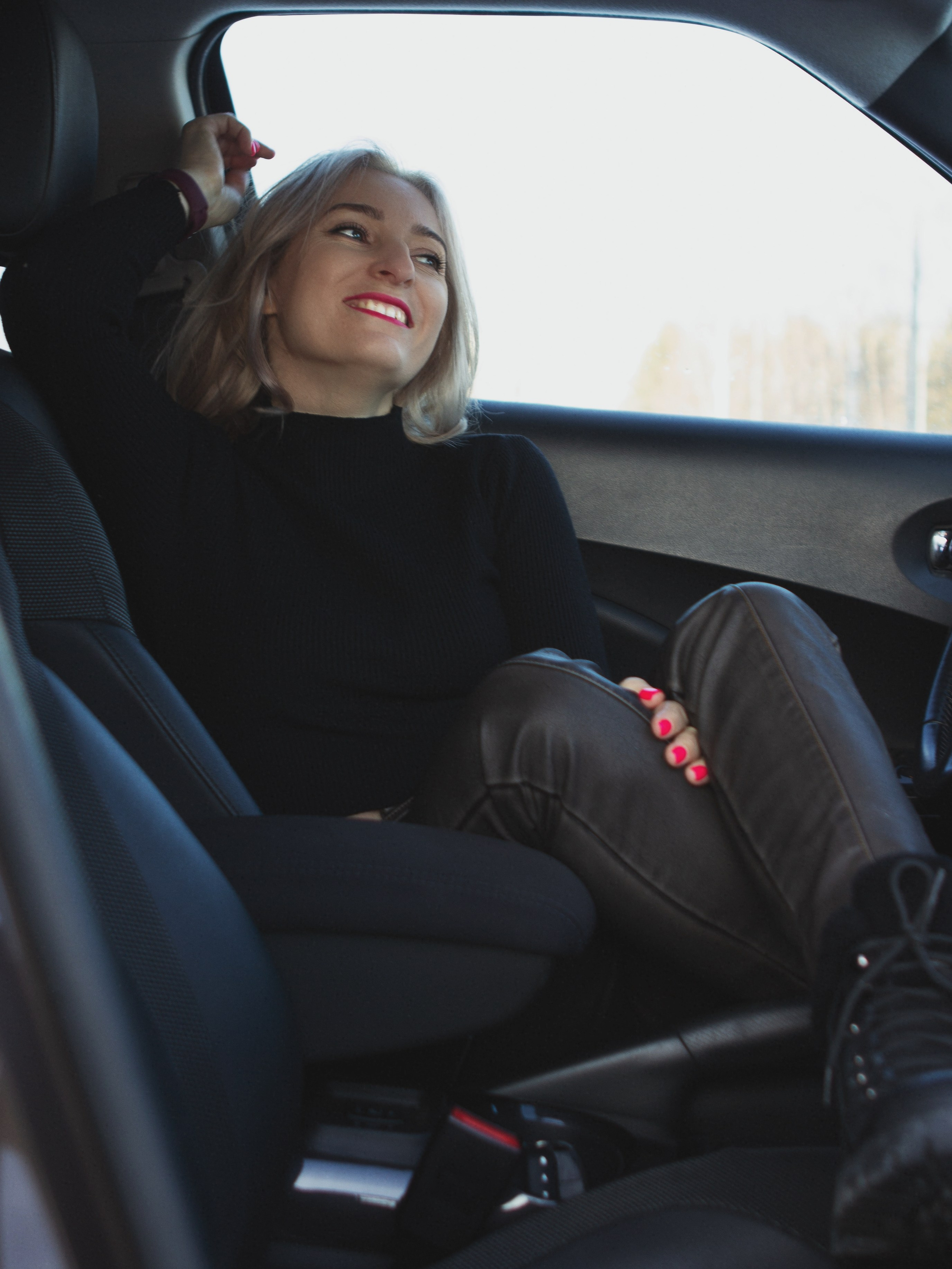 🩶. Фотограф в Нефтеюганске